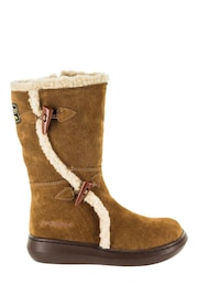 Rocket Dog Slope Mid Calf Winter Boots - Image 1 of 5