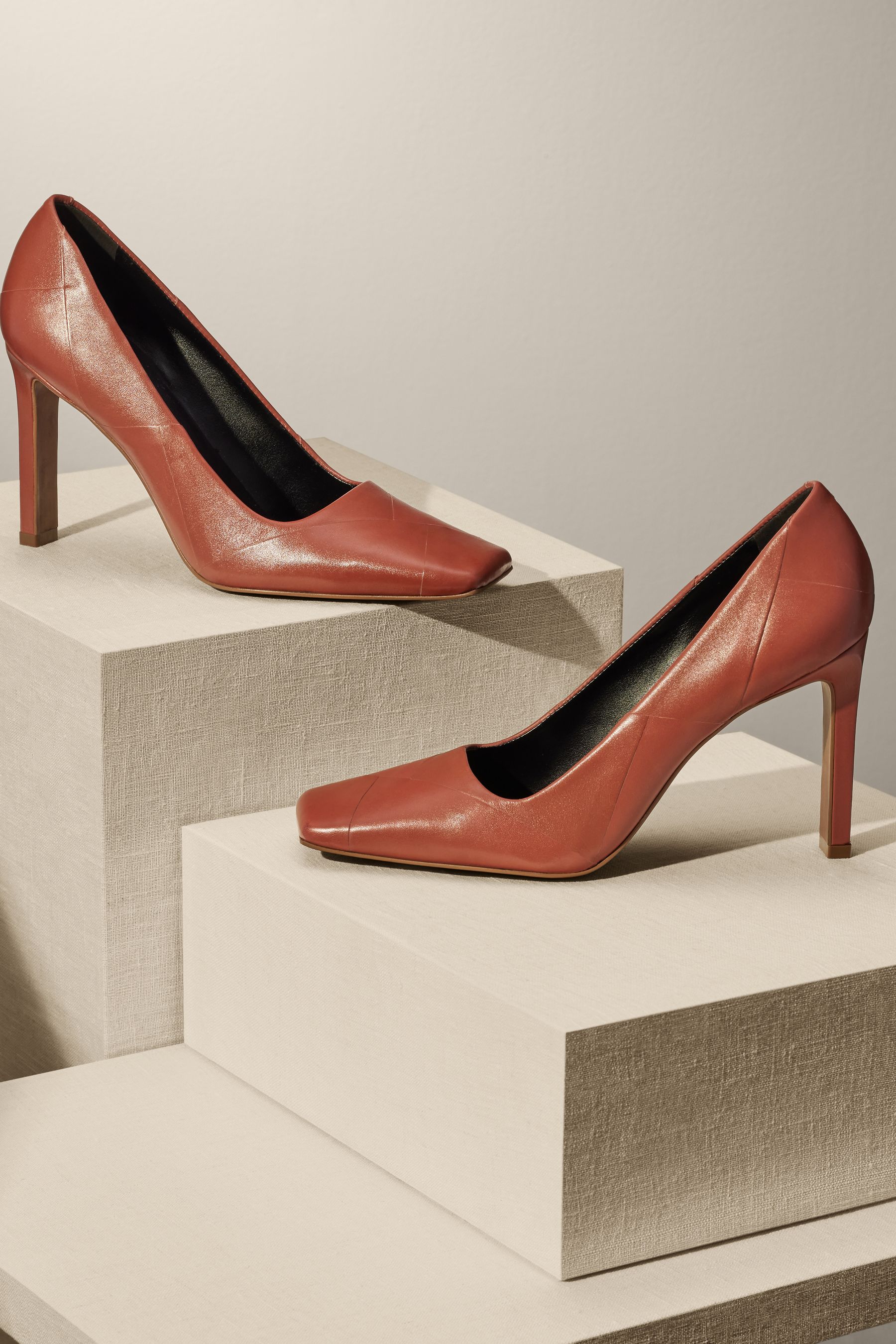 Rust heels 2025