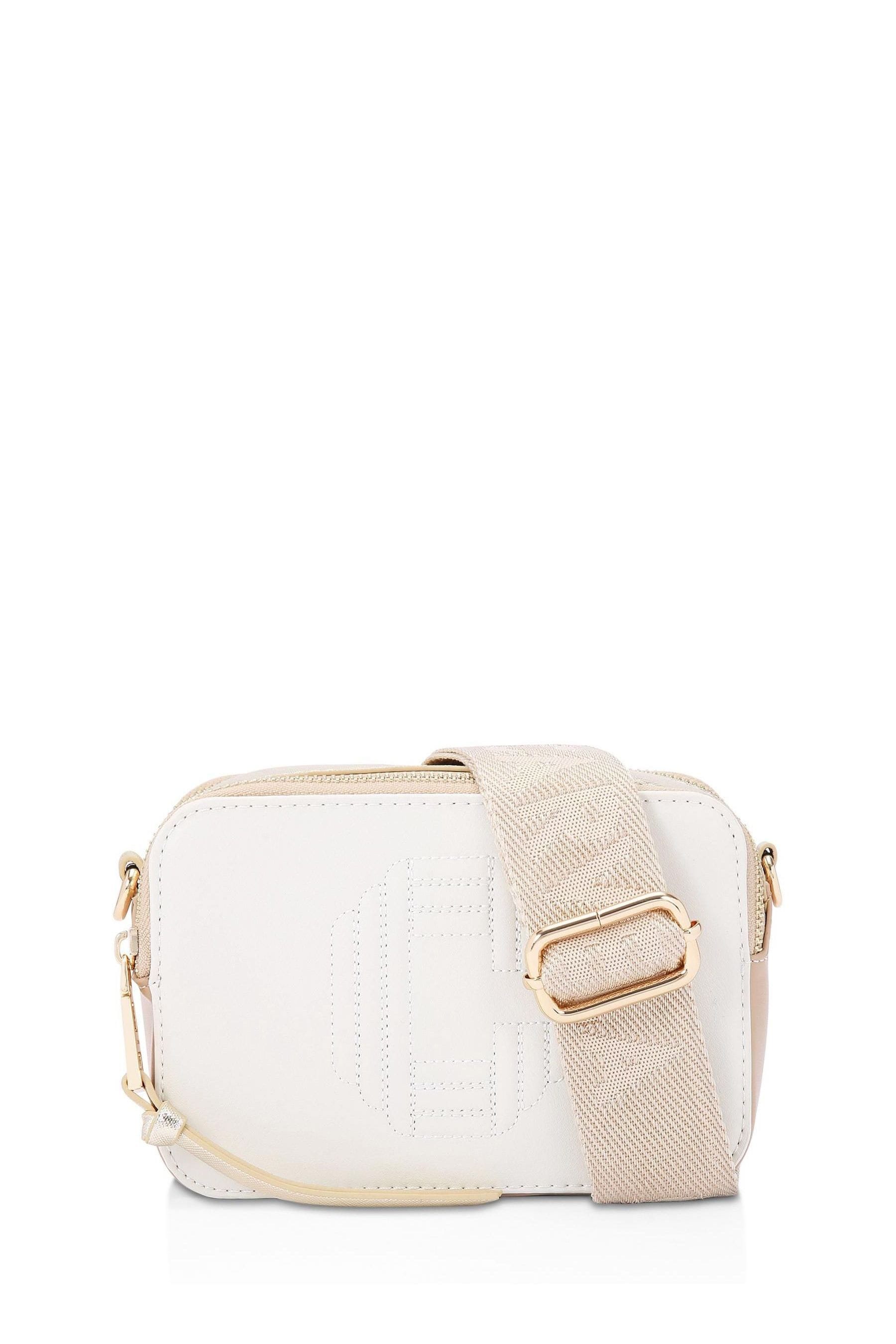 Carvela cross body discount bag