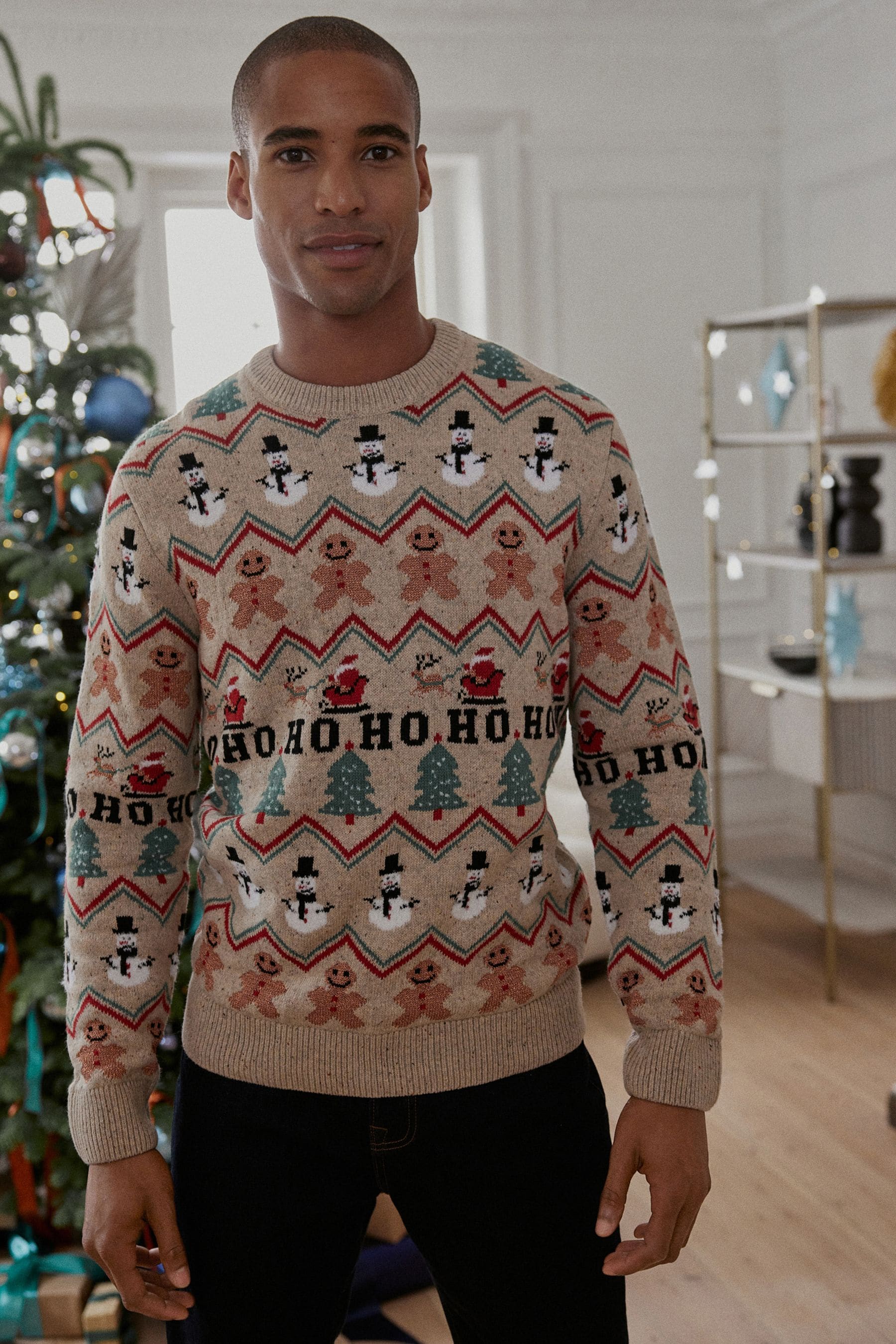Mens 3xl christmas jumpers cheap