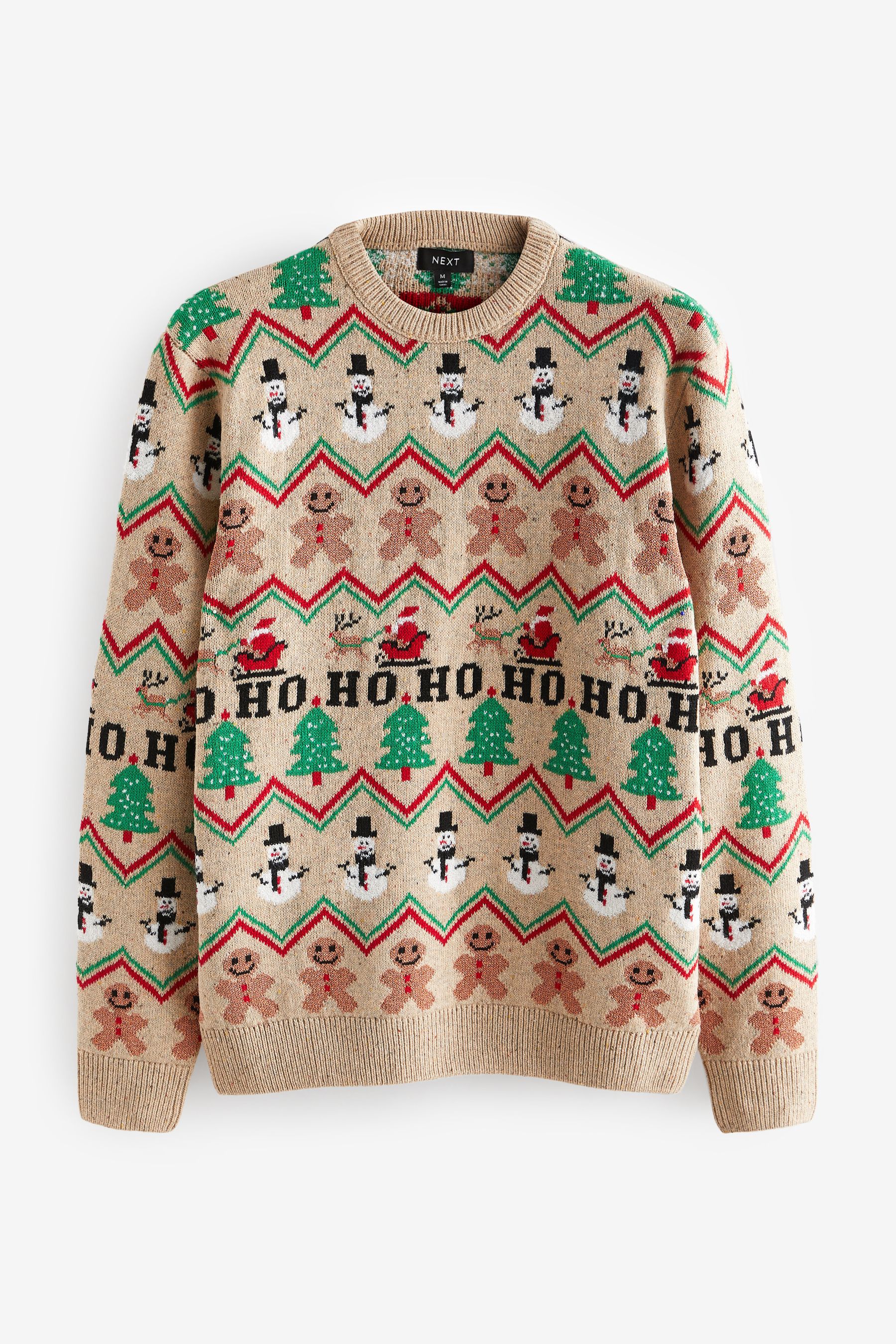 H&m mens christmas jumper shop