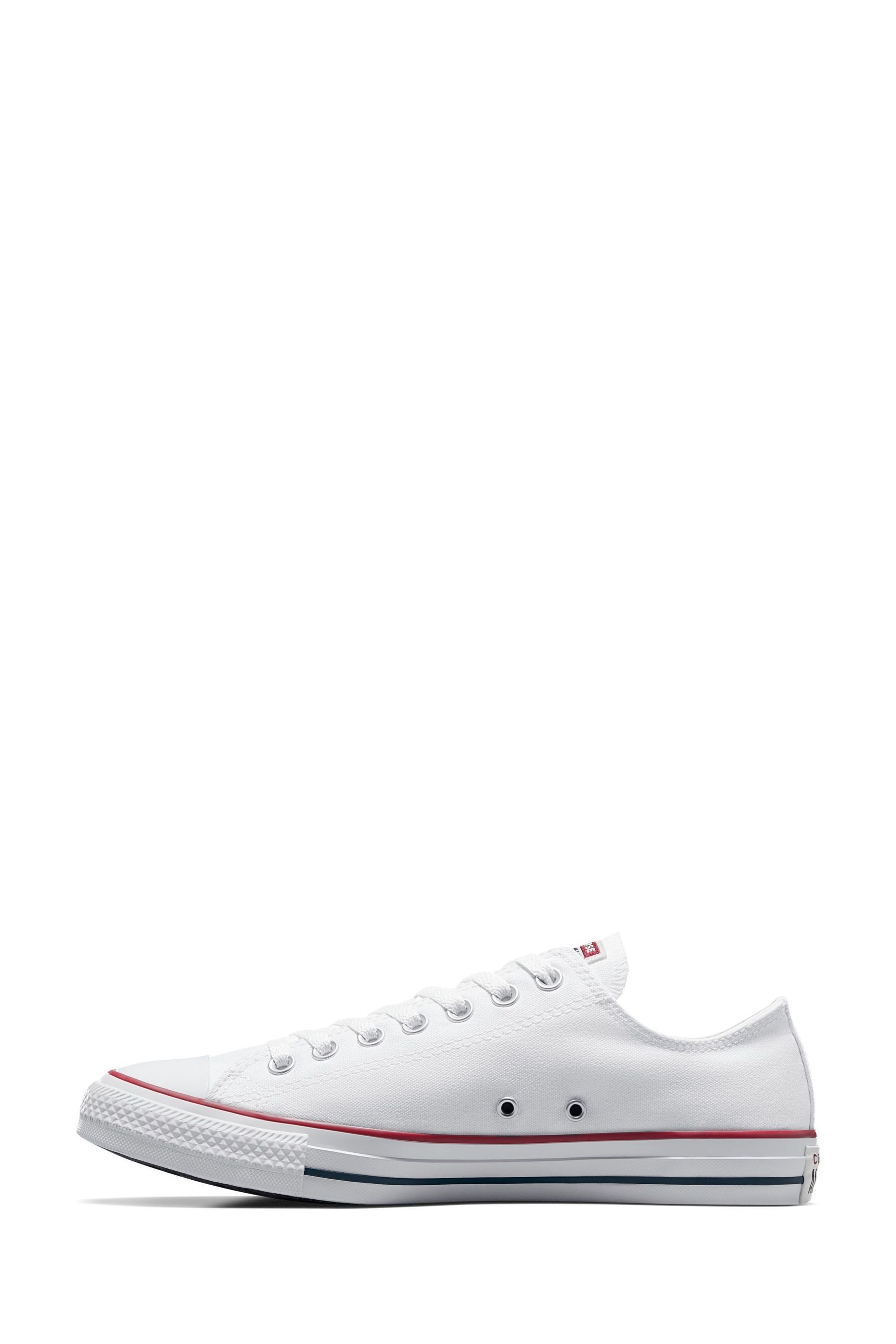 Chuck taylor 8s store