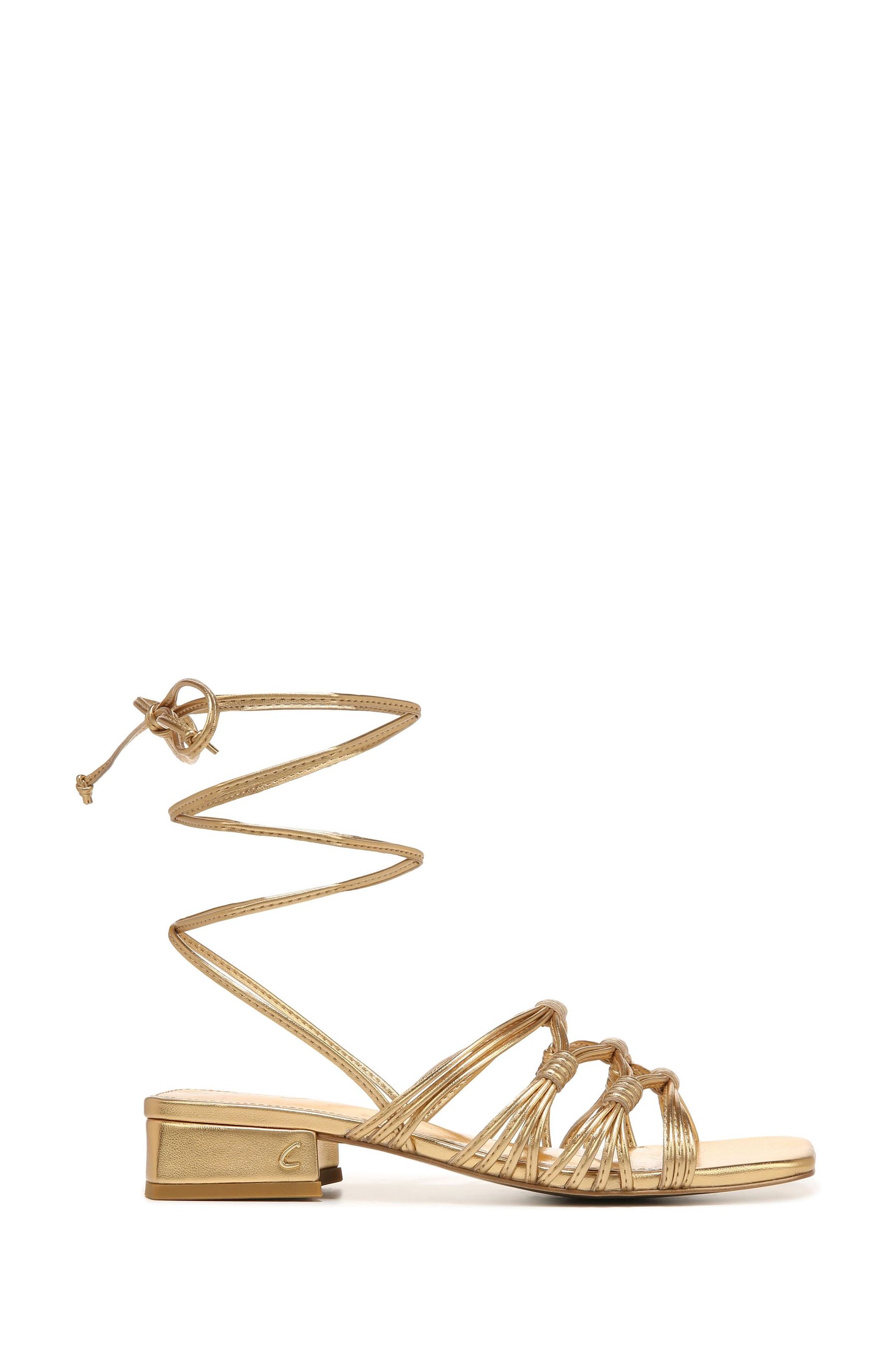 Mallenia sandalen outlet