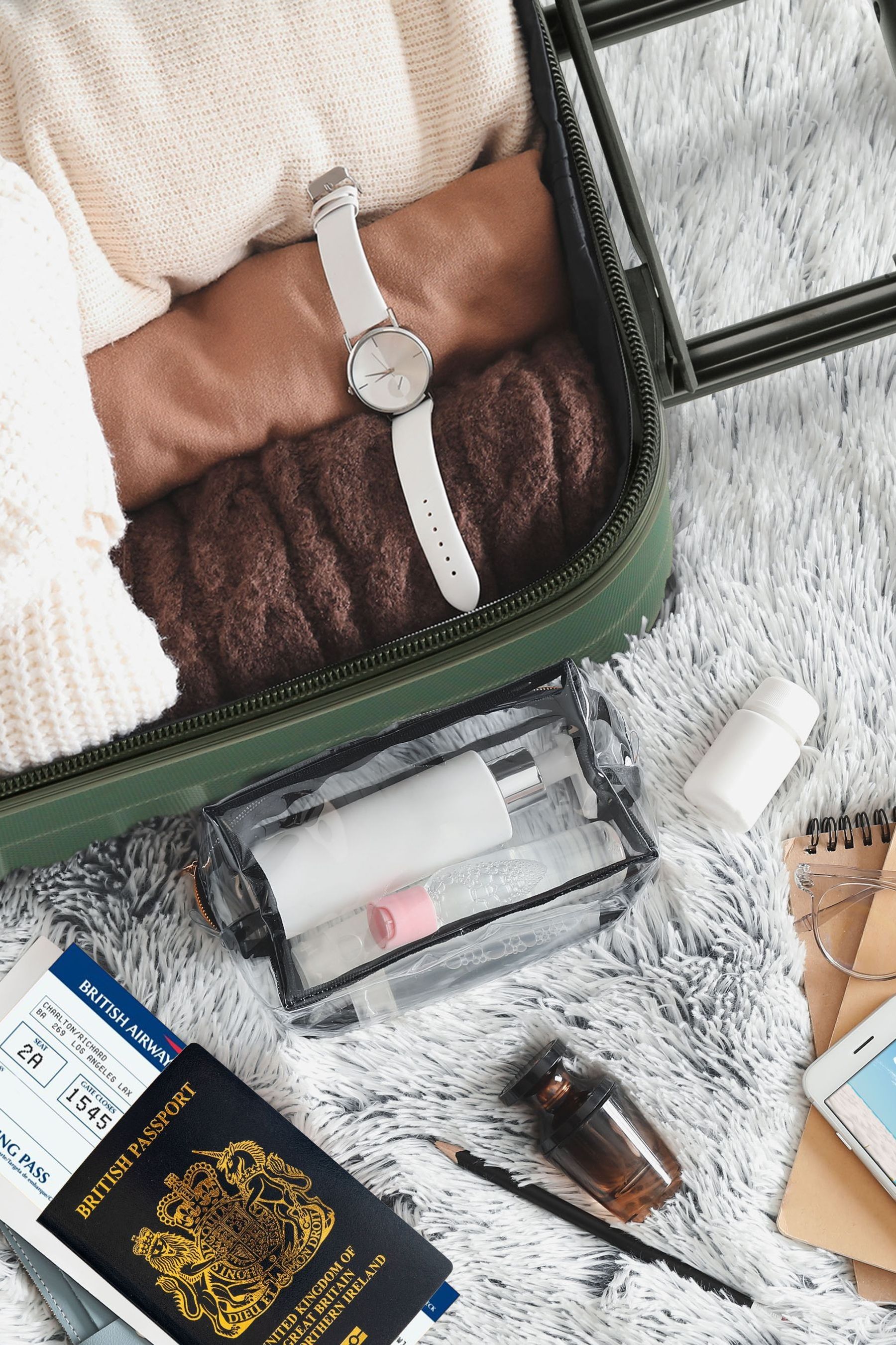Airway by atlantic luggage discount