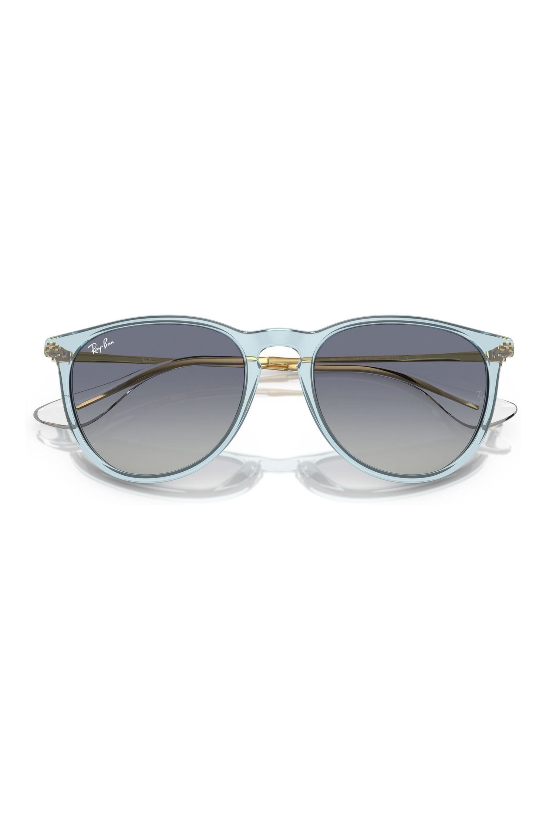 Ray Ban ERIKA Sunglasses
