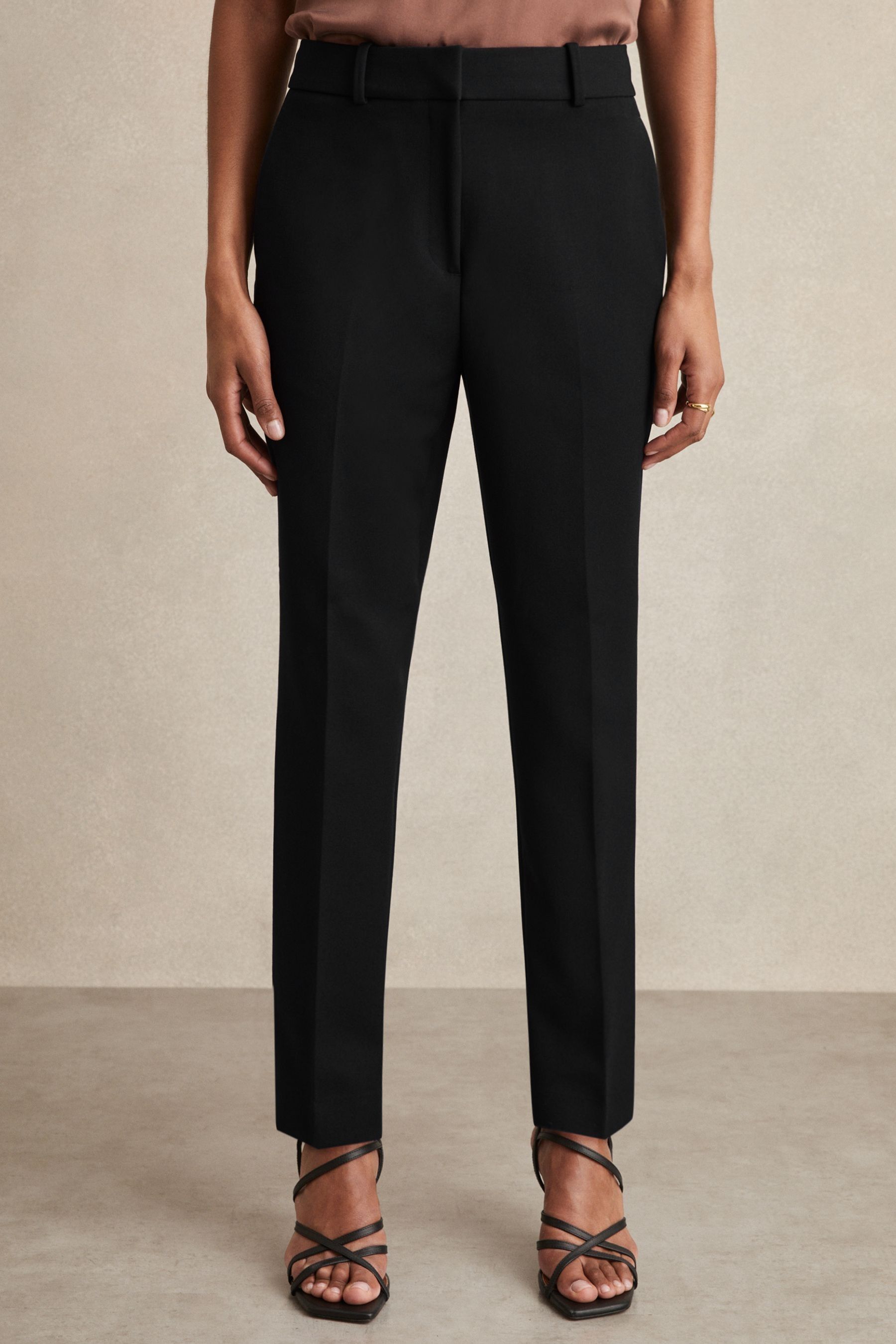 Petite skinny dress pants online