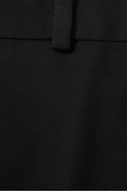 Reiss Black Gabi Petite Slim Fit Suit Trousers - Image 6 of 7