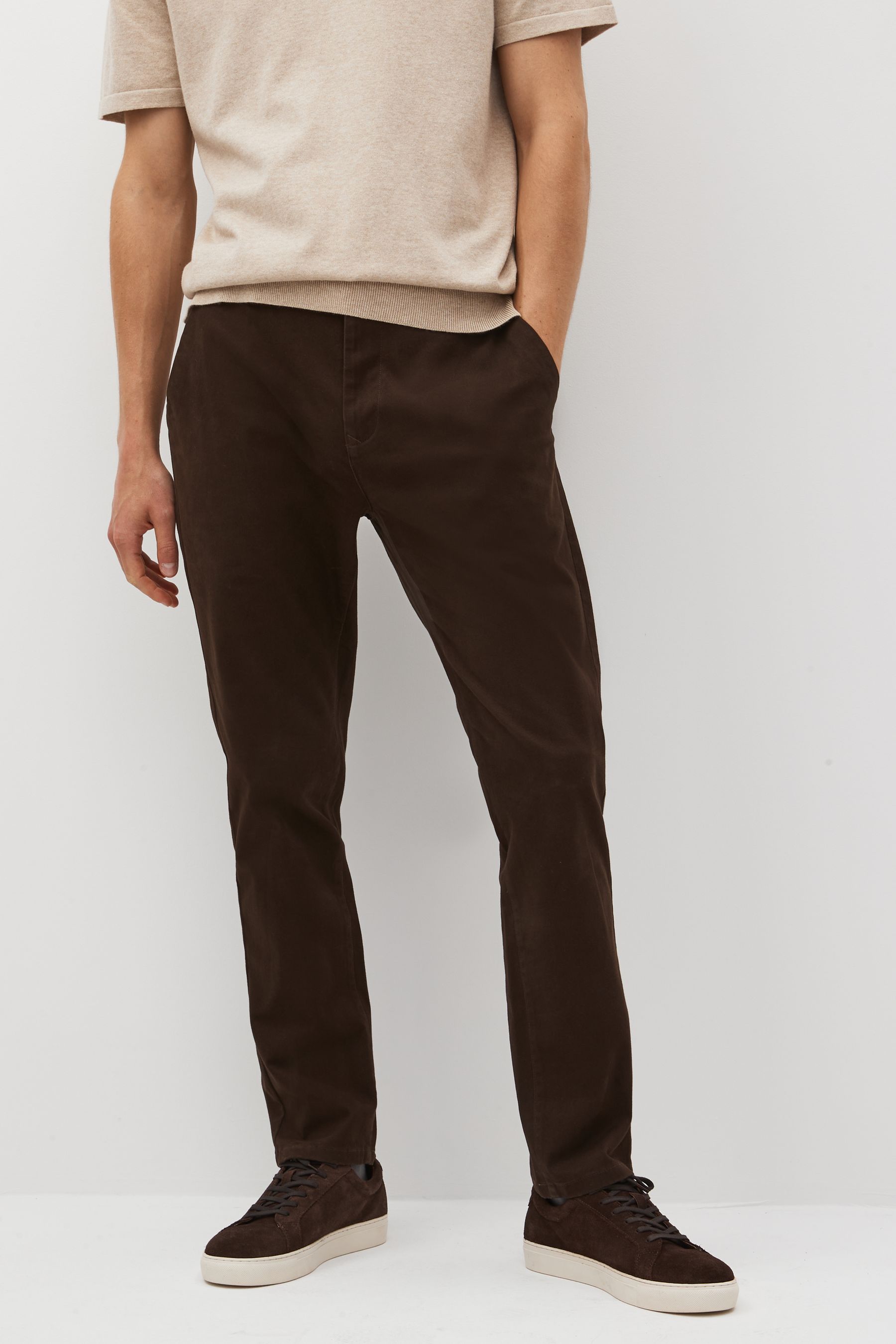 Chocolate outlet chinos mens
