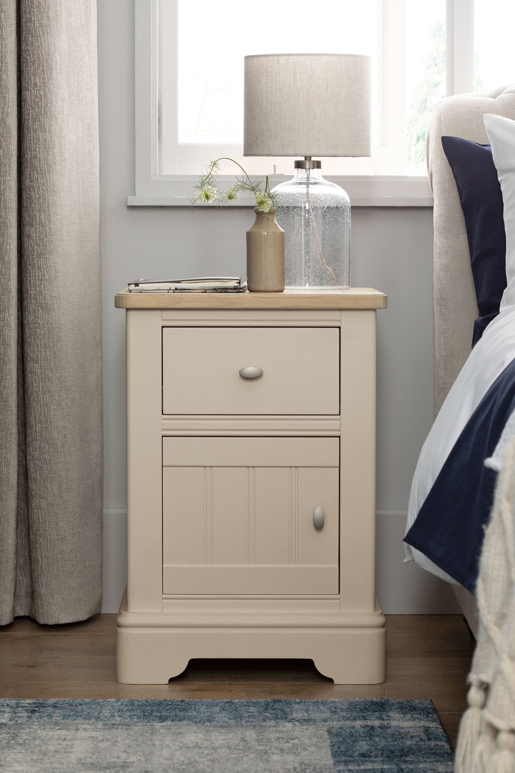 Next bedroom furniture hampton hotsell
