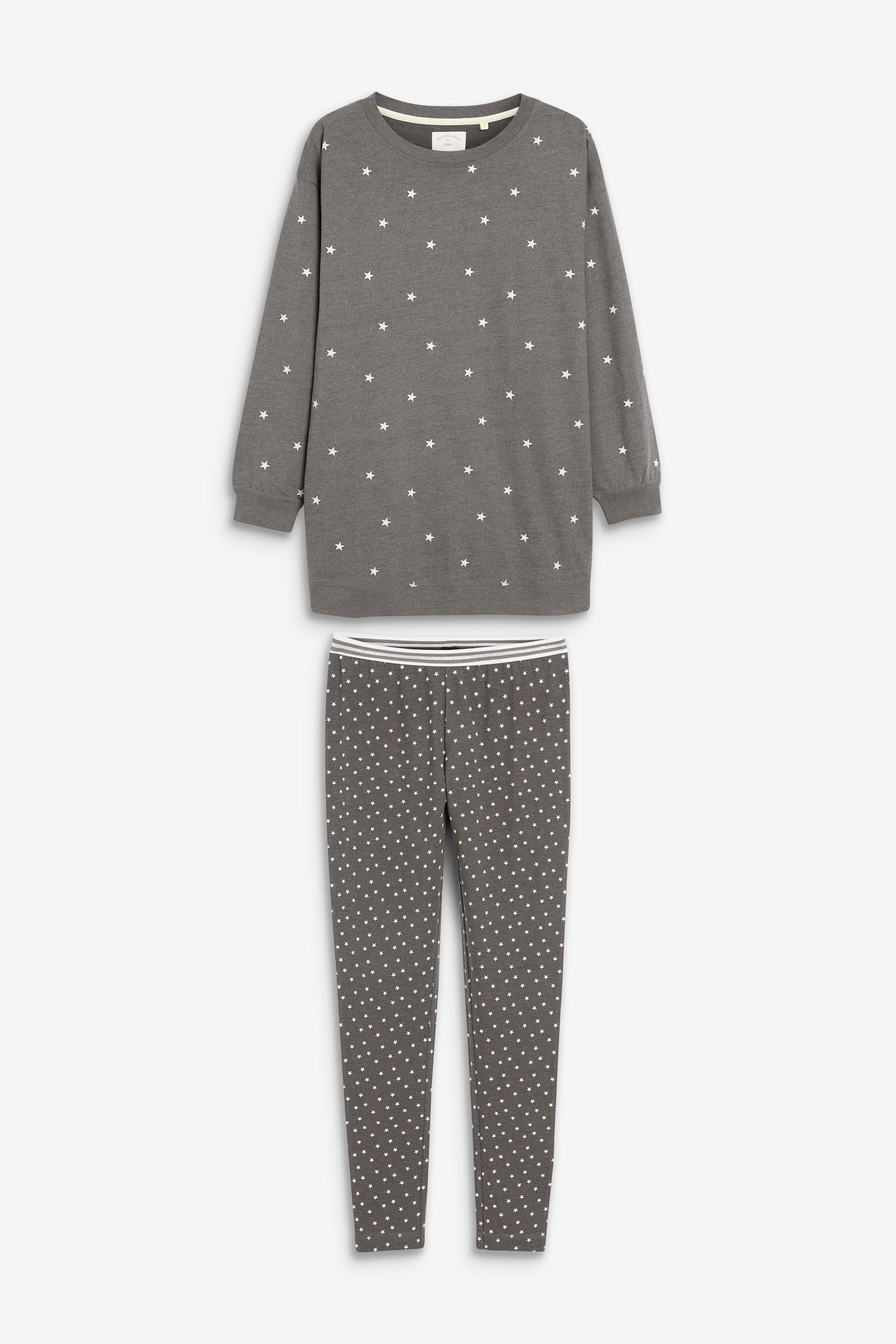 Ensemble pyjama deals legging femme