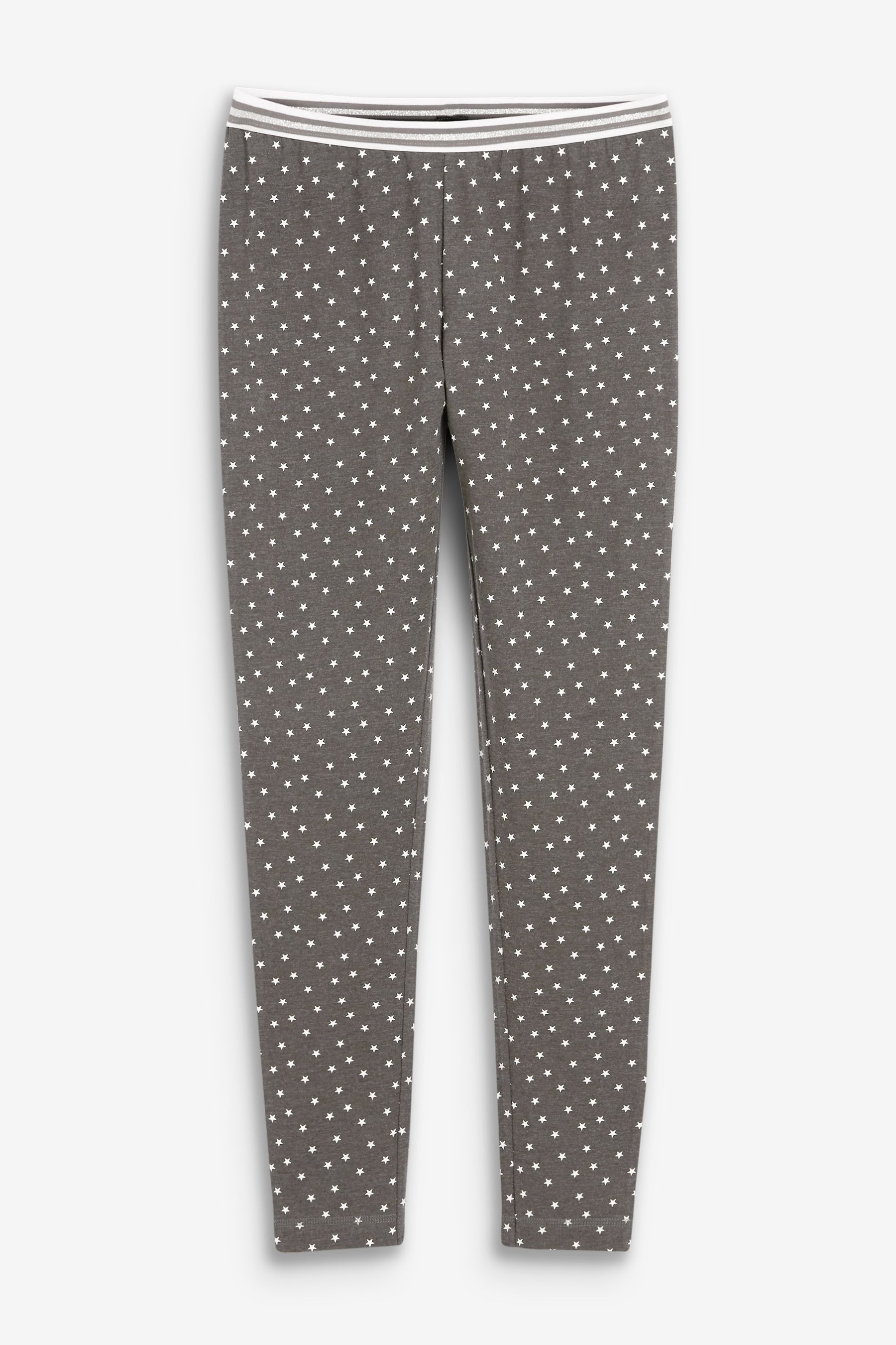 Leggings outlet pyjamas set