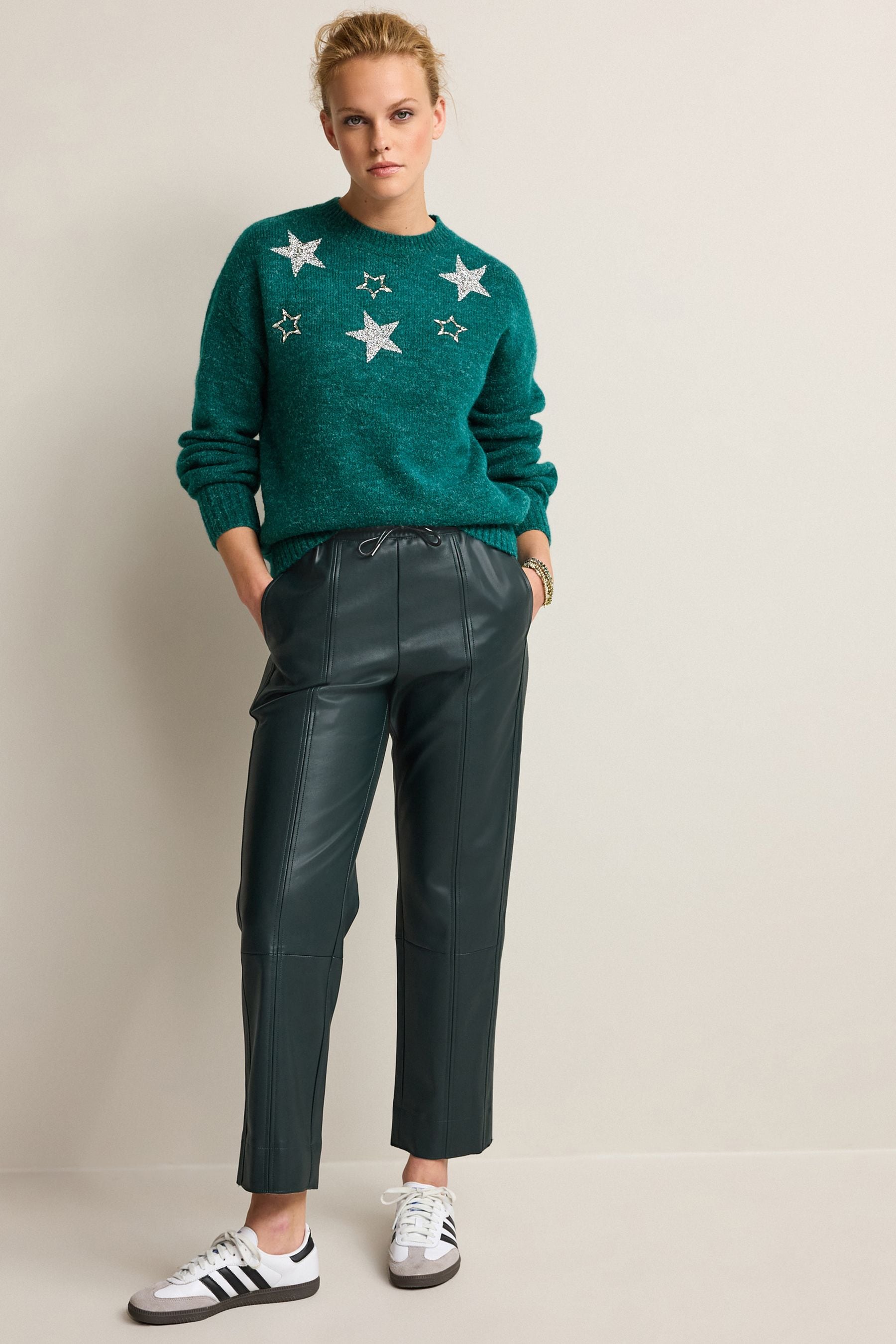 Star sales jumper next