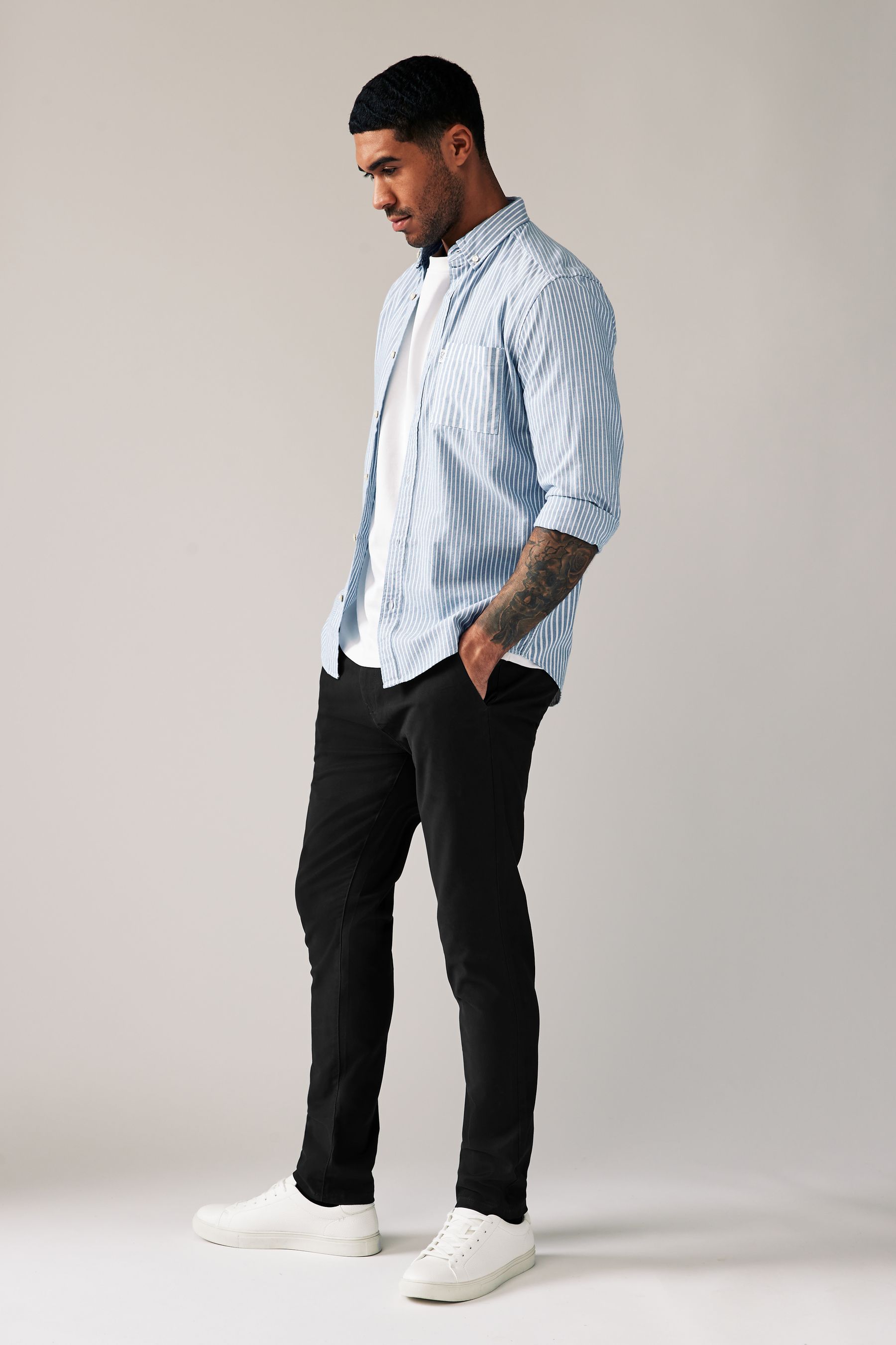 Next stretch sale chino skinny