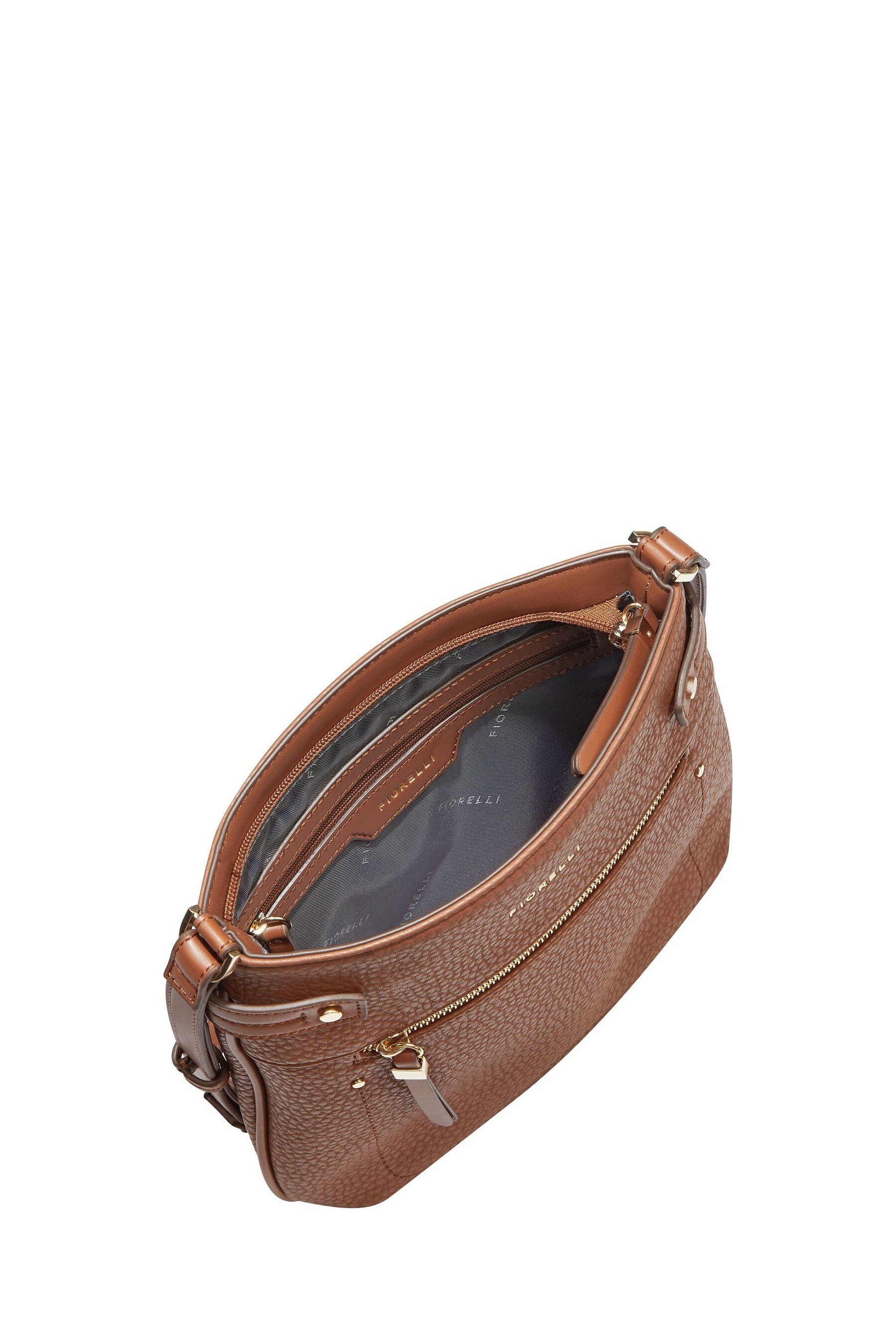 Buy Fiorelli Anna Crossbody Bag from the Next UK online shop