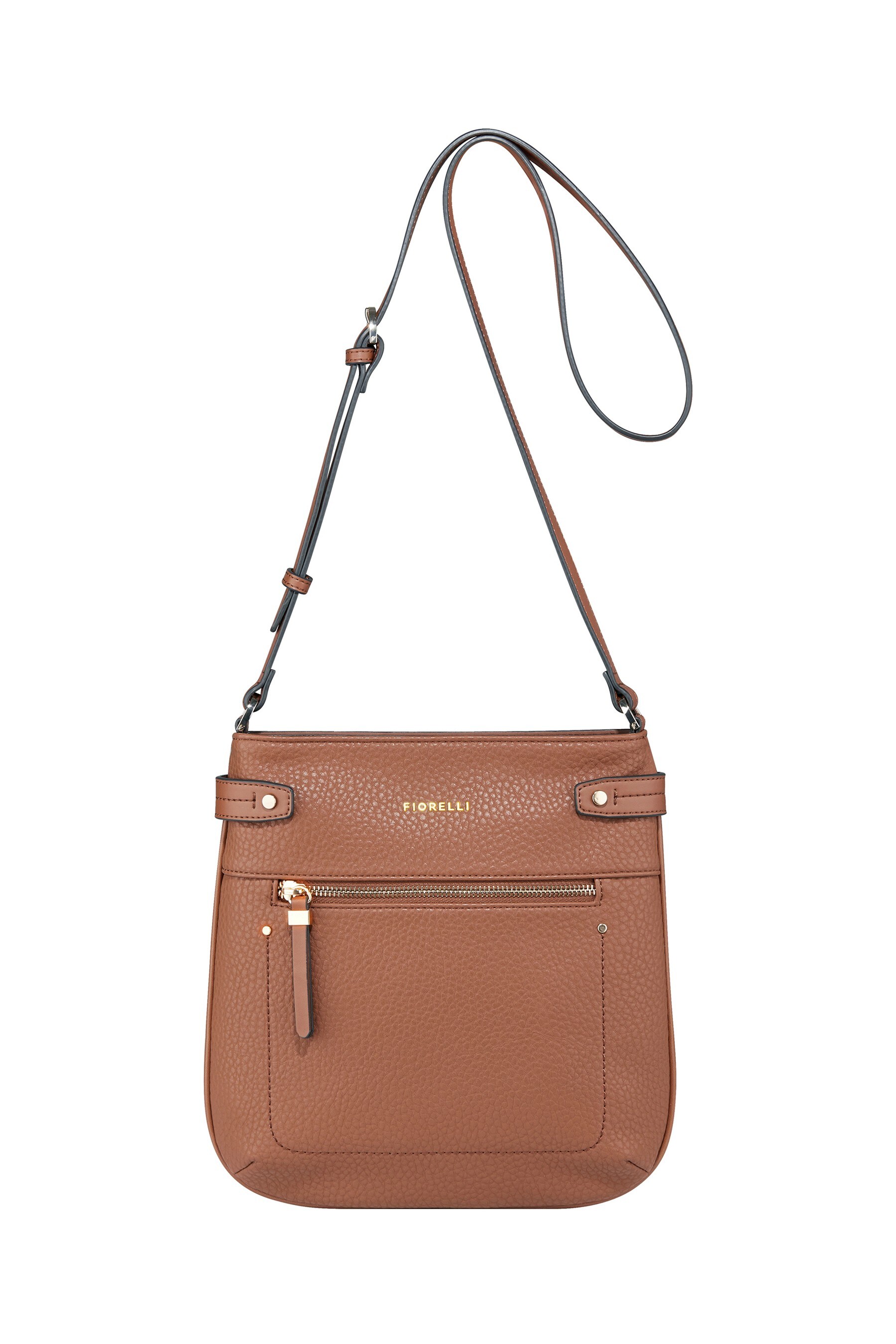 Fiorelli jenson sales crossbody bag black