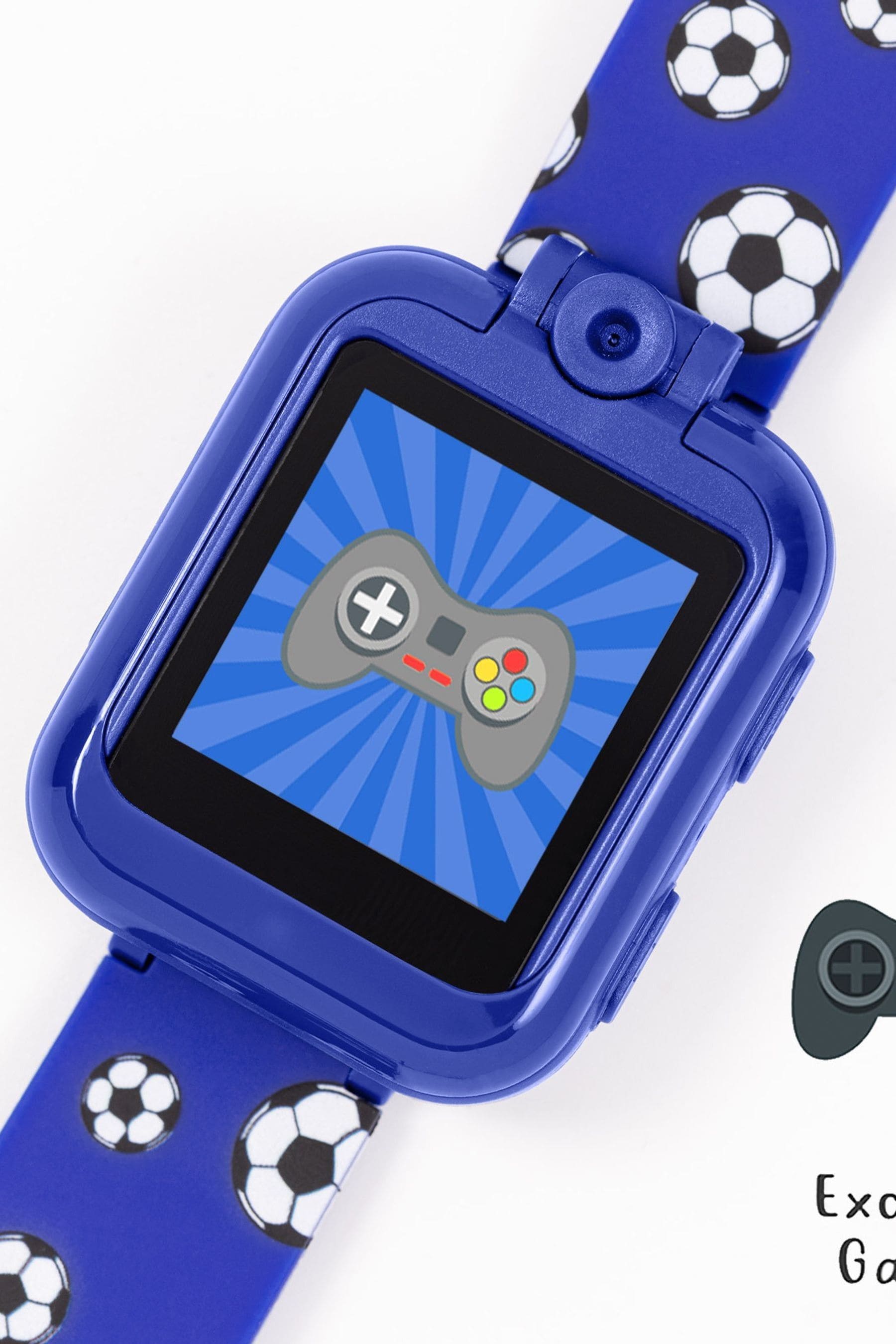 Tikkers football watch store