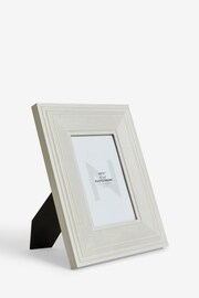 Grey Wolton Picture Frame - Image 5 of 5