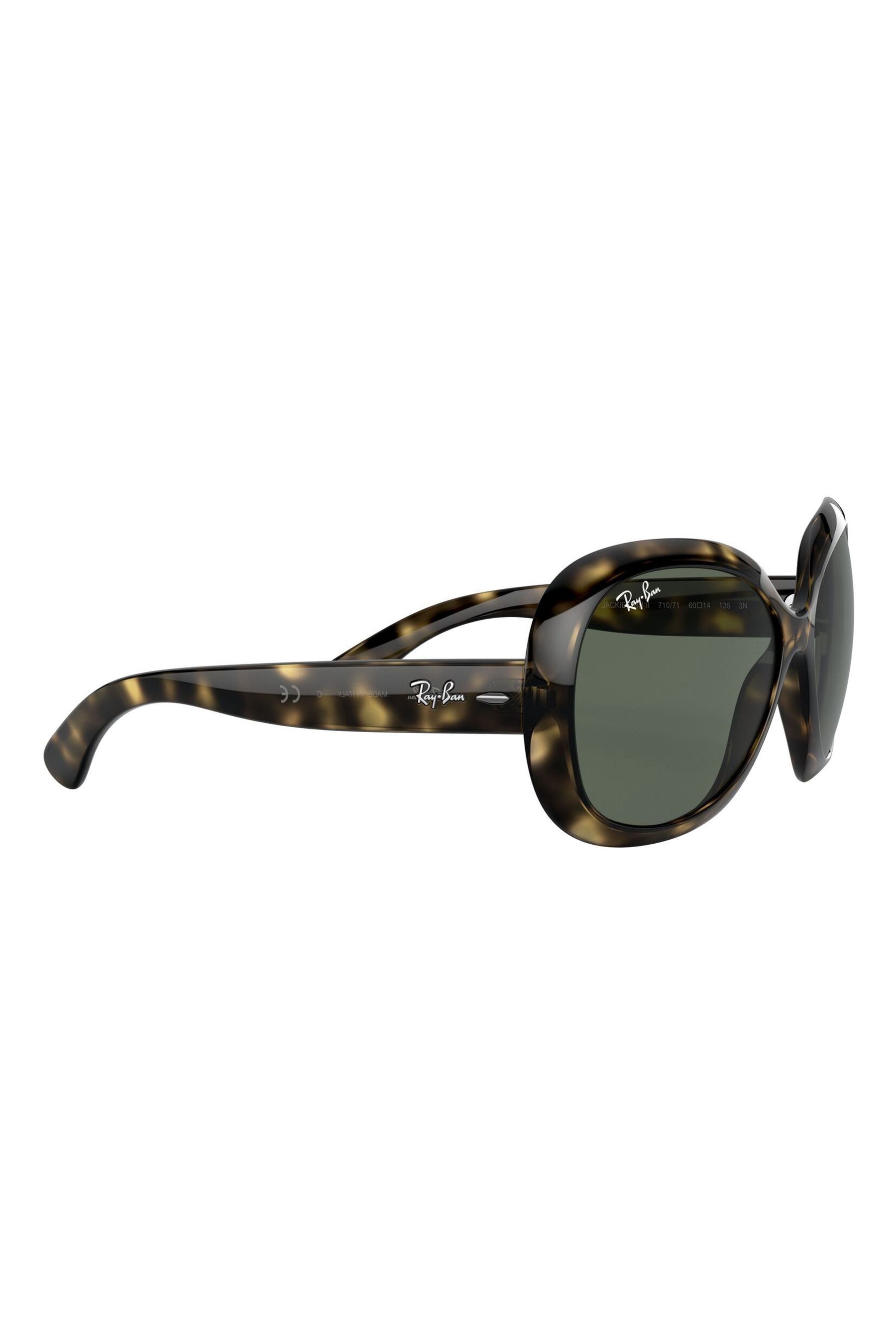 Buy Ray Ban Jackie Ohh II Oversized Sunglasses from the Next UK online shop