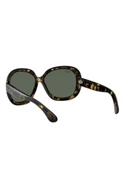 Ray-Ban Jackie Ohh II Oversized Sunglasses - Image 8 of 12