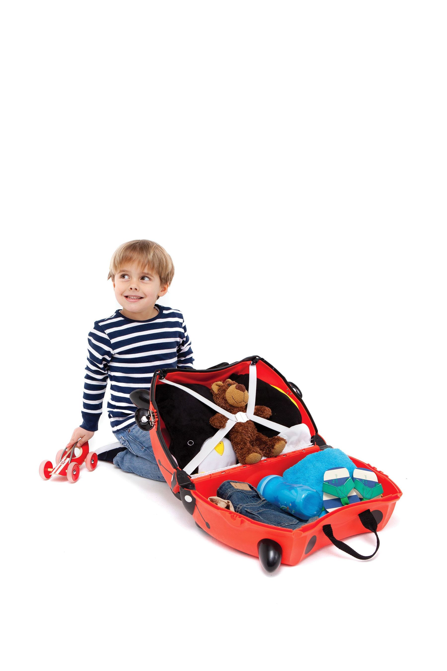 Boots trunki sale