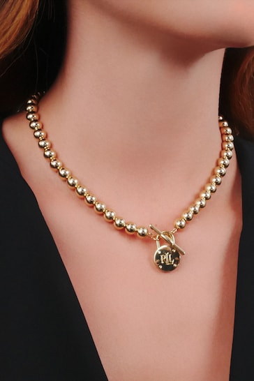 Lauren Ralph Lauren® Bead Necklace