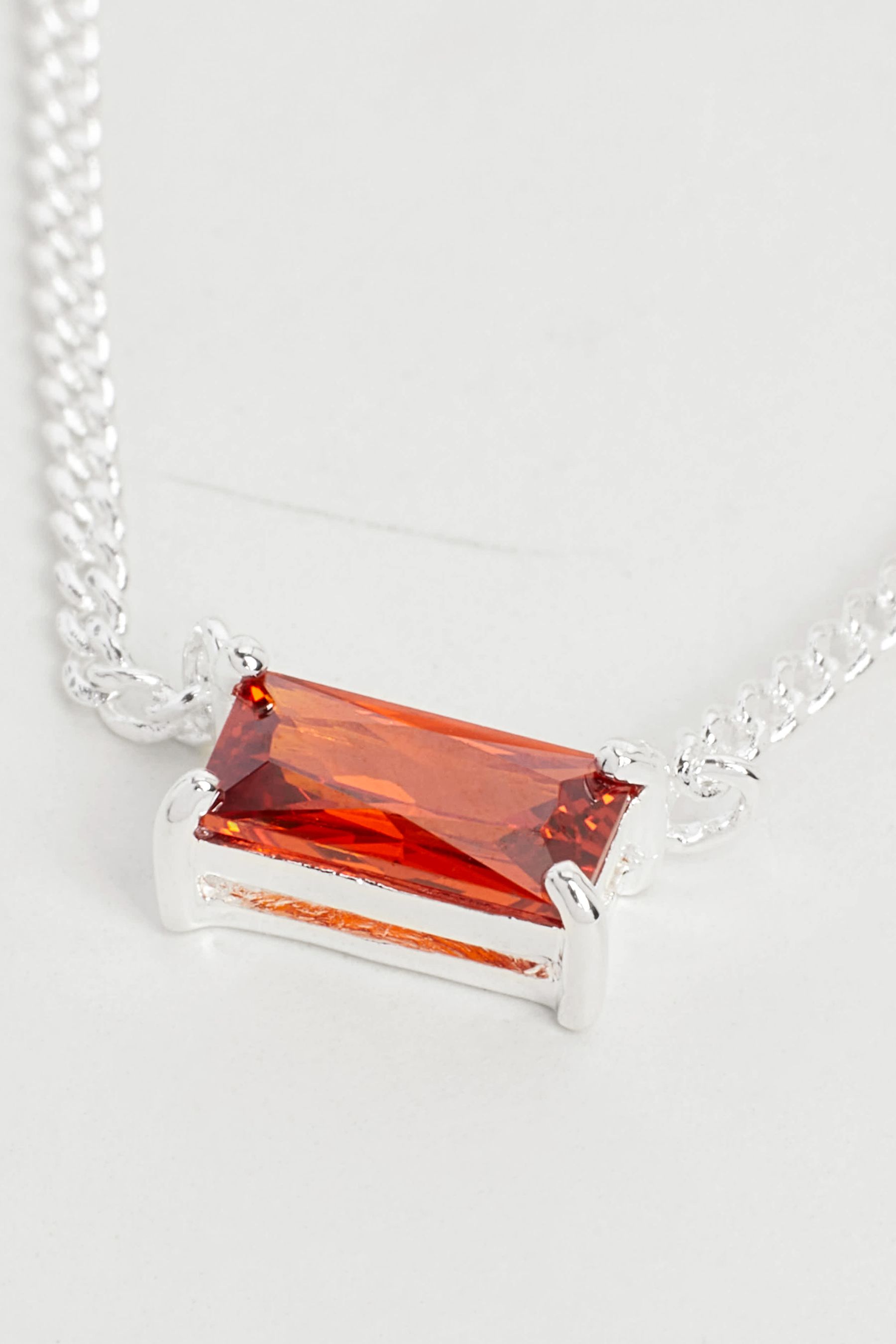 Harry potter birthstone necklace shop
