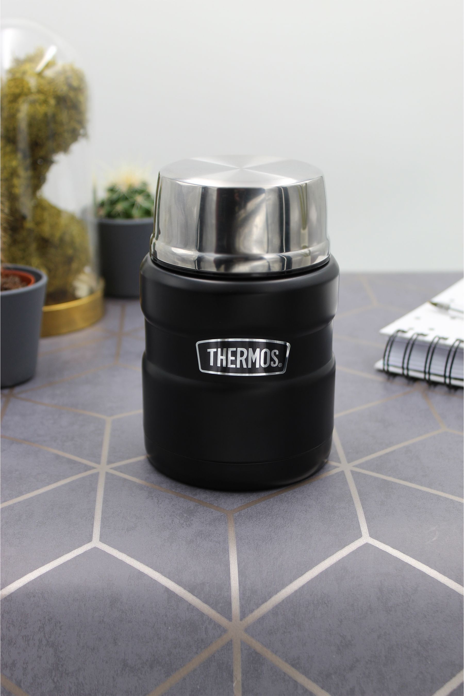 Thermos stainless king food flask cheap