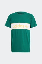 adidas Originals Adidas Ny T-Shirt - Image 1 of 5