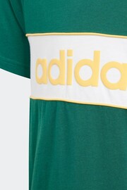 adidas Originals Adidas Ny T-Shirt - Image 3 of 5