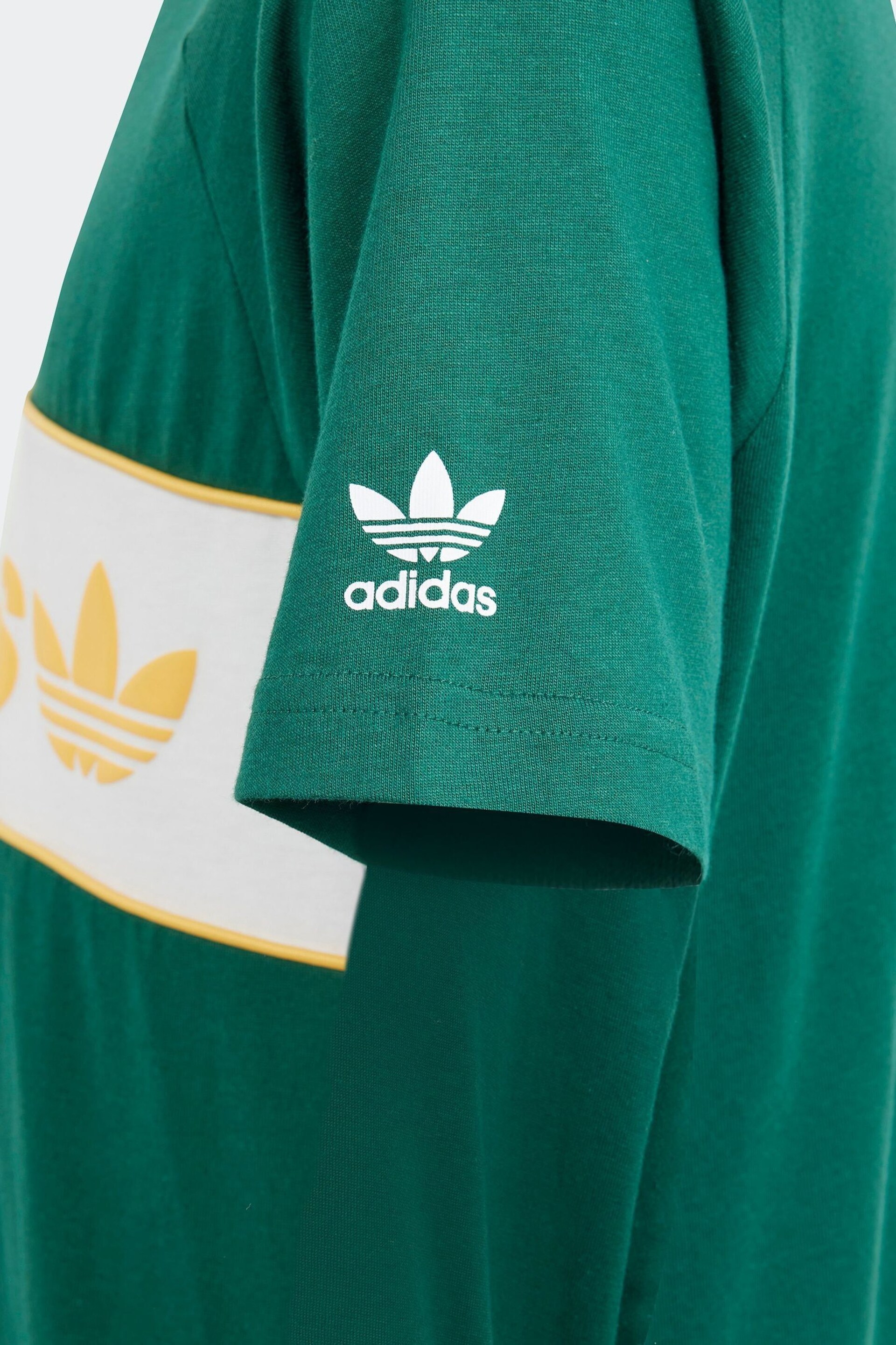 adidas Originals Adidas Ny T-Shirt - Image 5 of 5