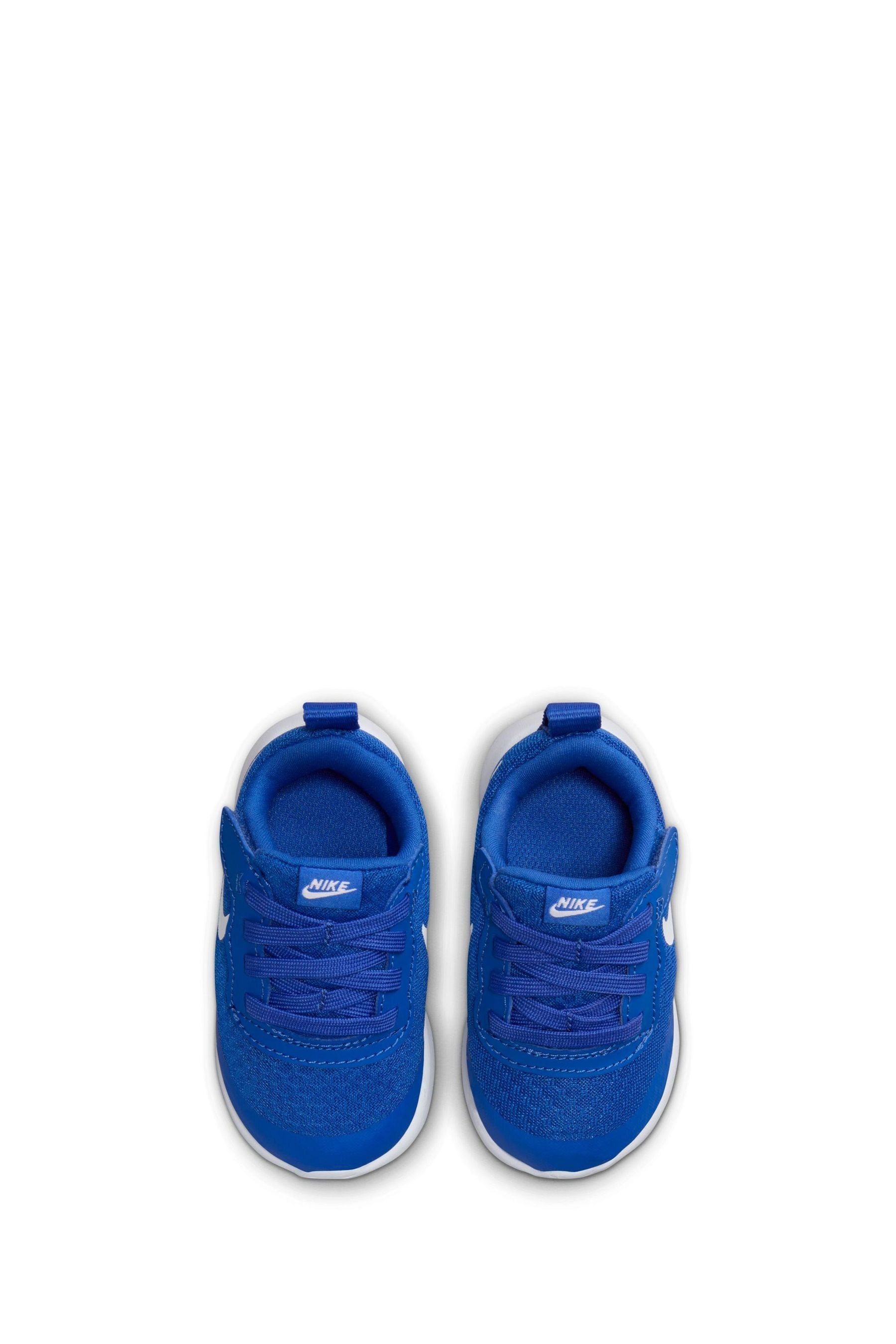 Nike tanjun infant trainers online