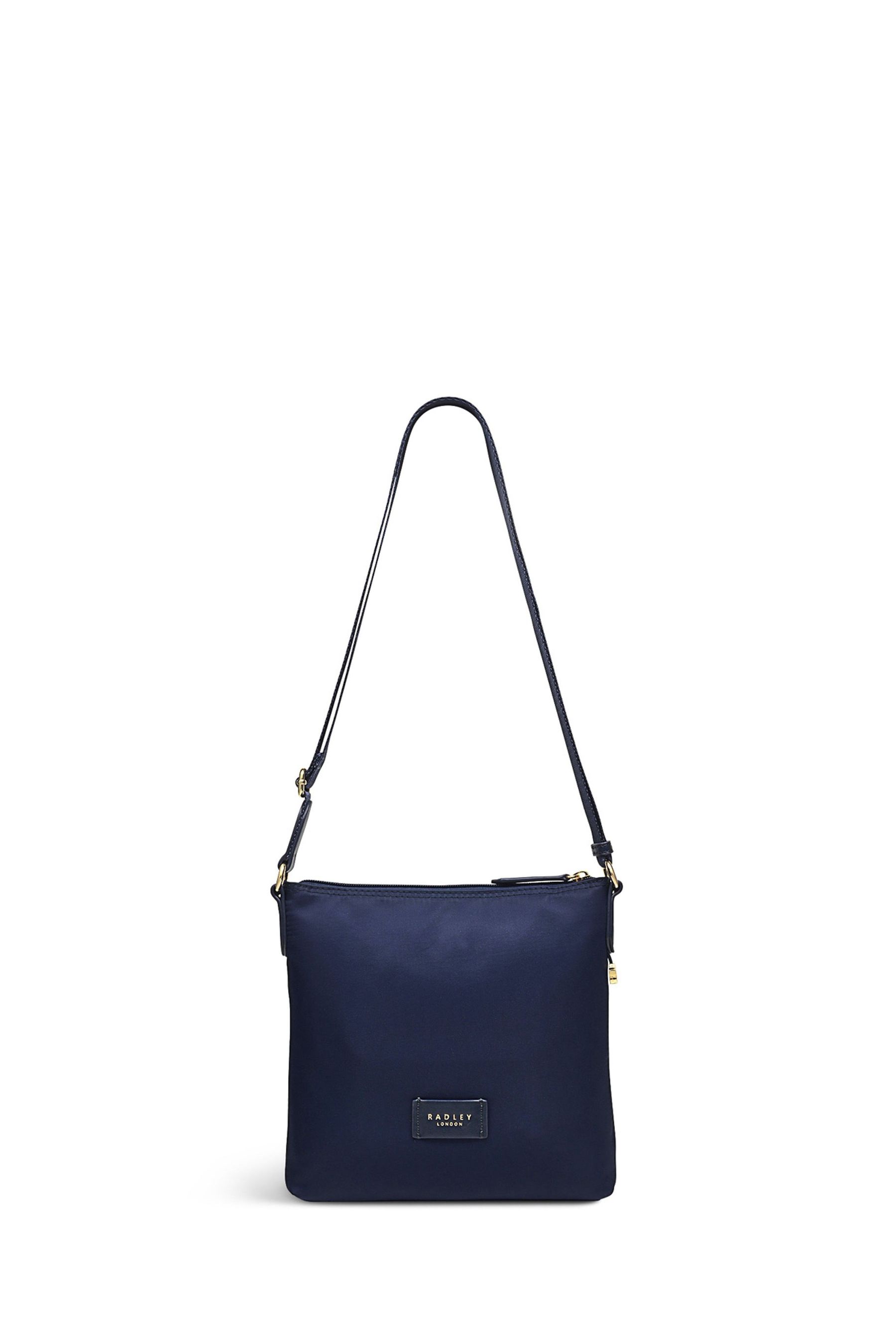 Radley london pocket essentials crossbody 2025