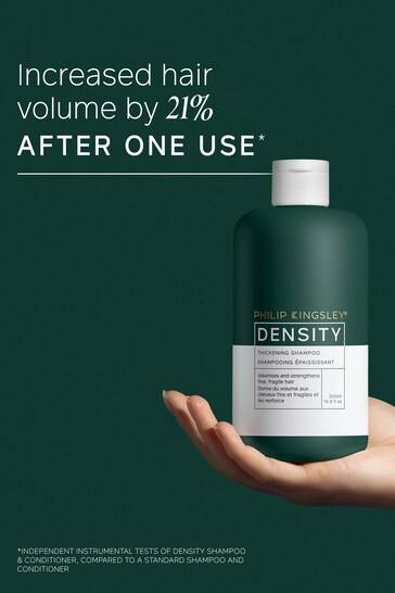 Philip Kingsley Density Thickening Shampoo 500ml