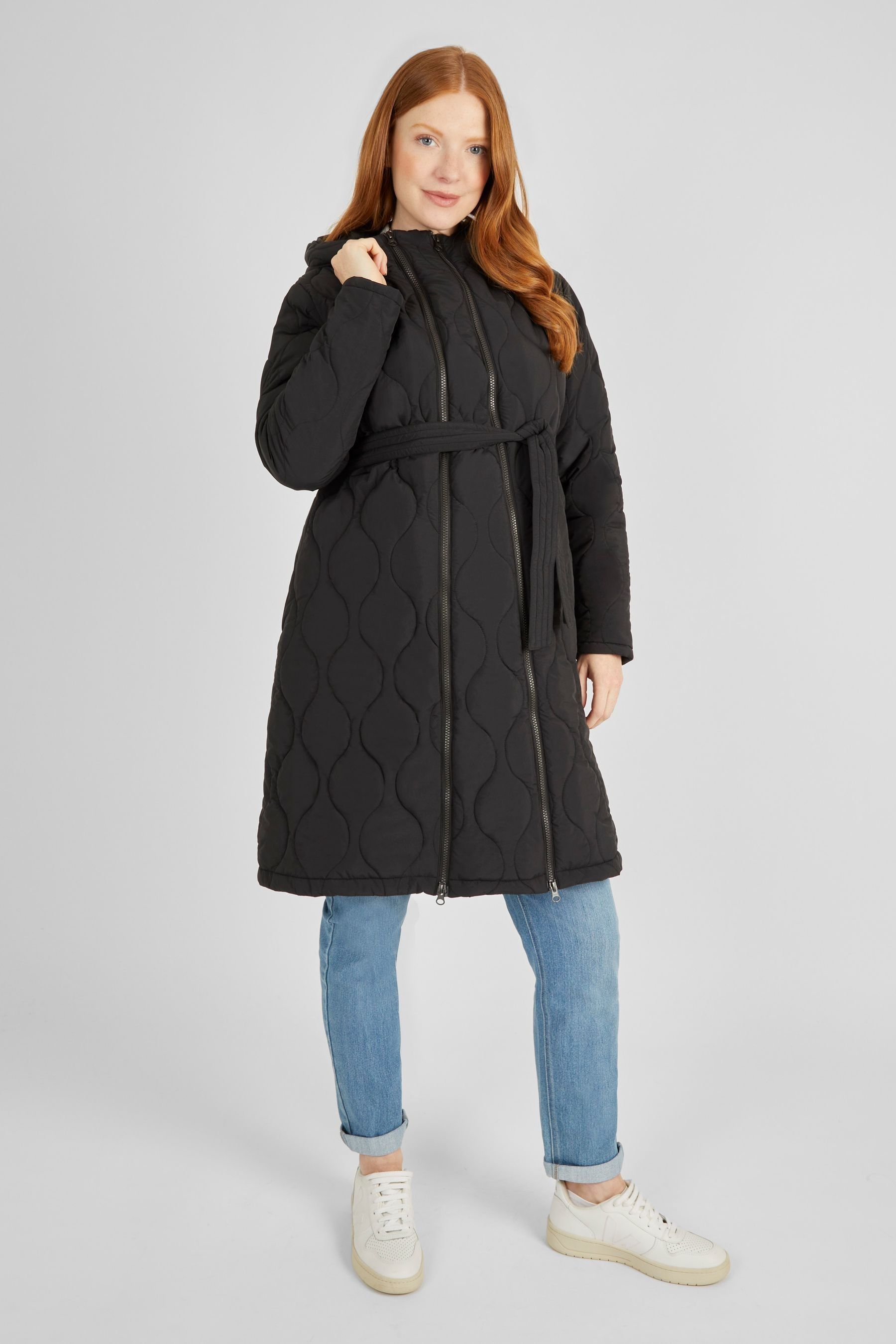 Jojo winter coat store