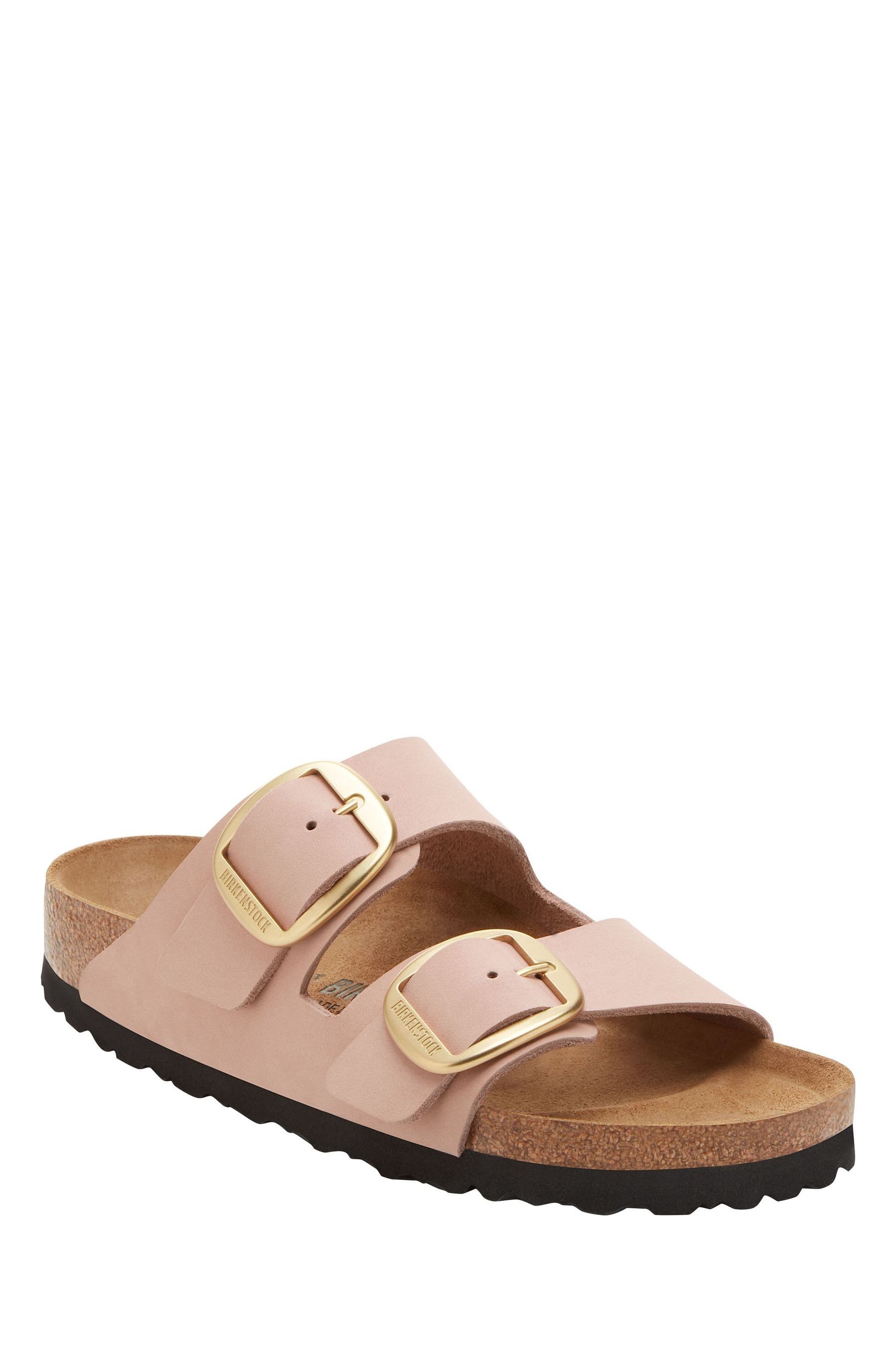 Birkenstock arizona big buckle uk clearance