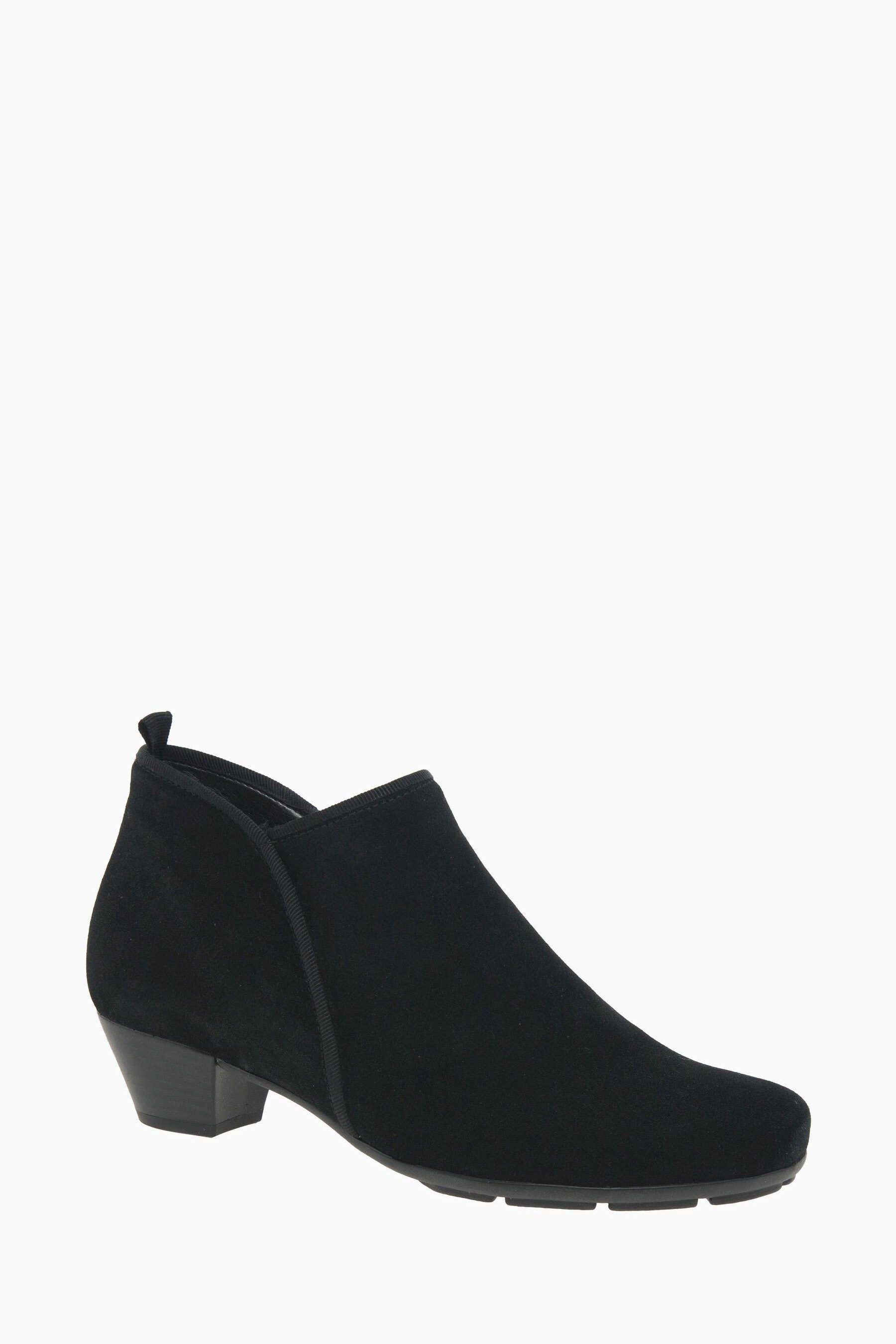 Dune trudy boots top