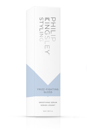 Philip Kingsley Finishing Touch Frizz Fighting Gloss 50ml