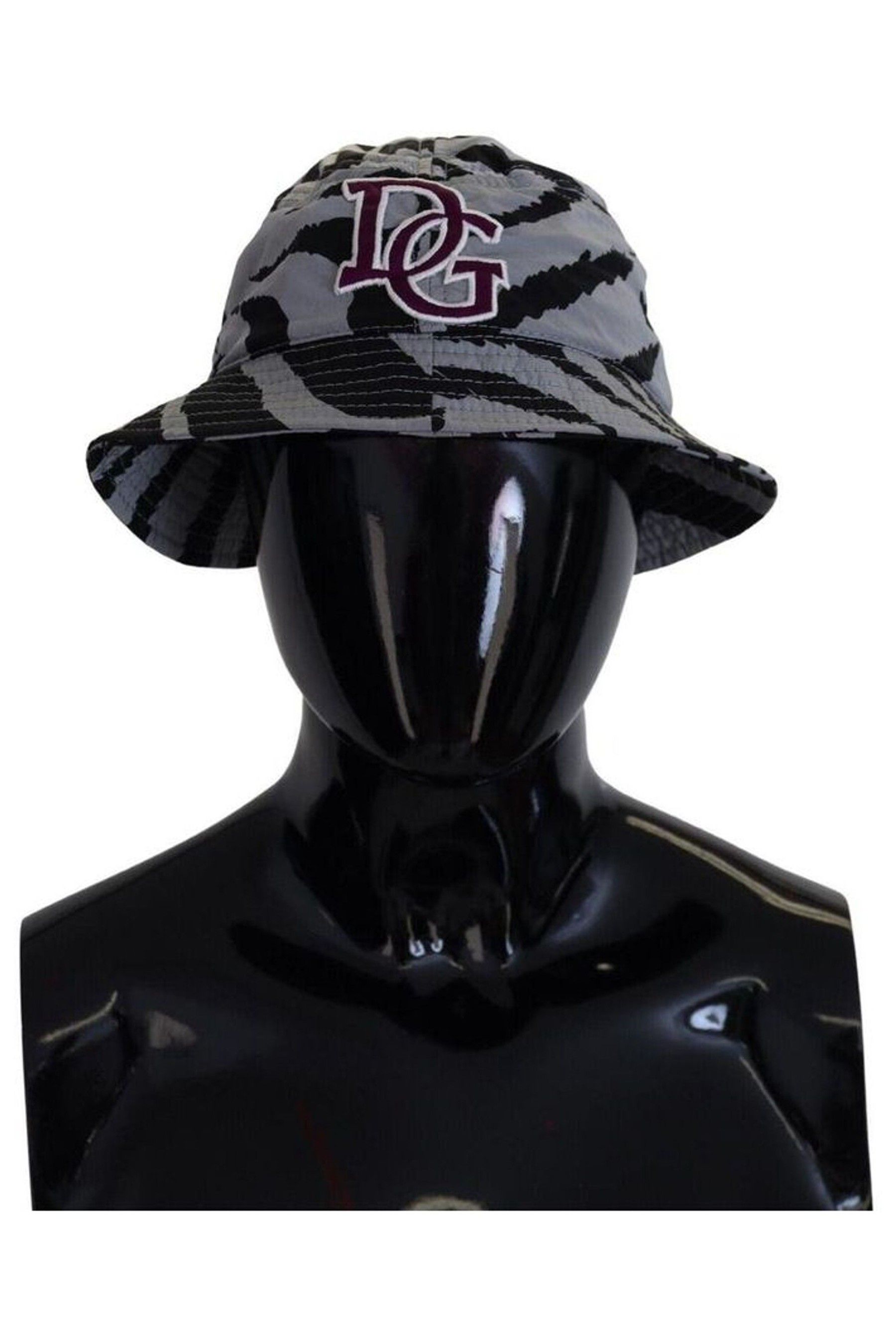 Dolce and shop gabbana bucket hat