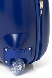 Vanilla Underground Blue Paw Patrol Bubble Cabin Case Suitcase - Image 5 of 6
