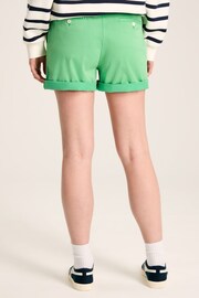 Joules Green Chino Shorts - Image 3 of 7