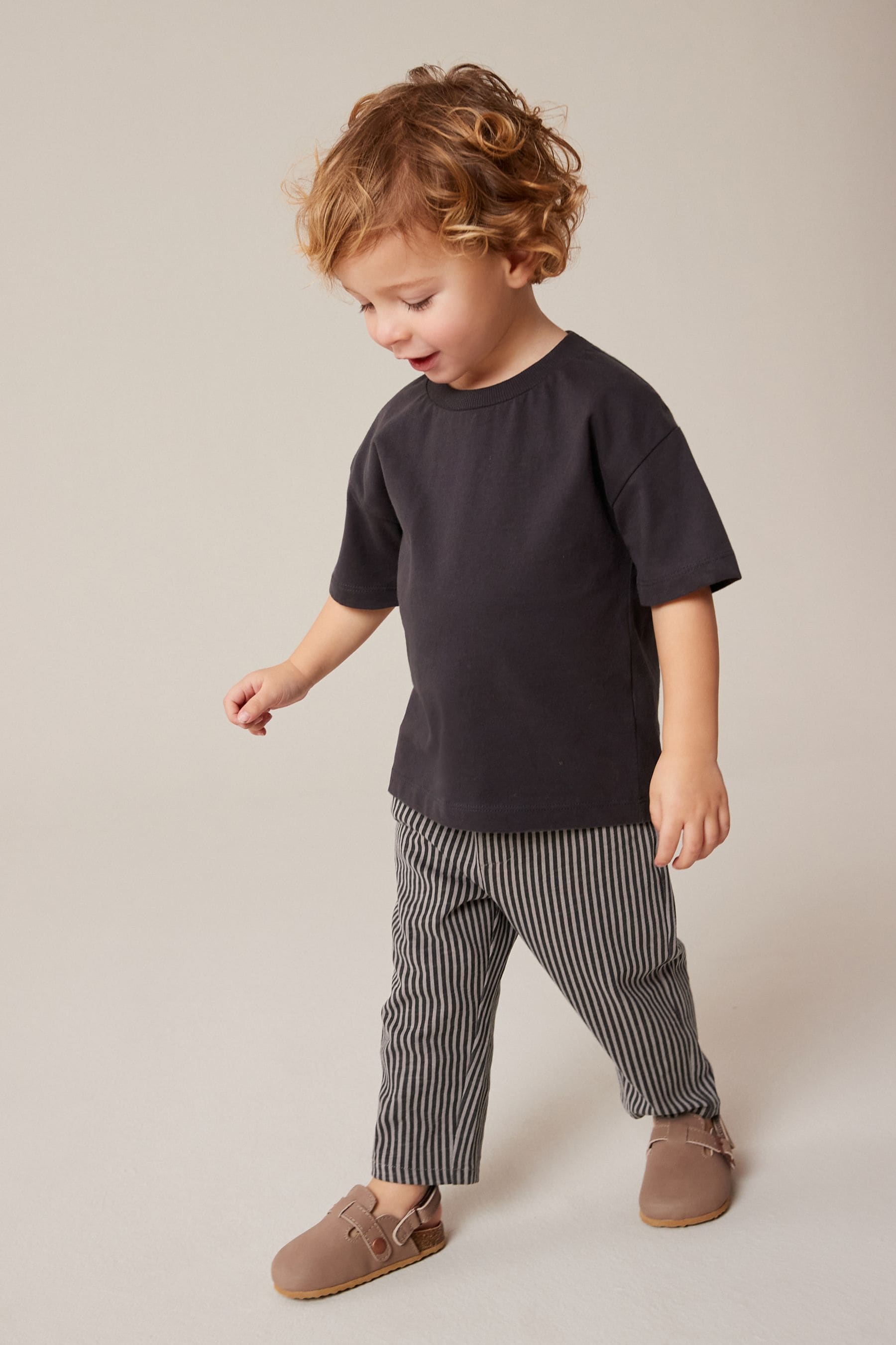 Lightweight jersey joggers online