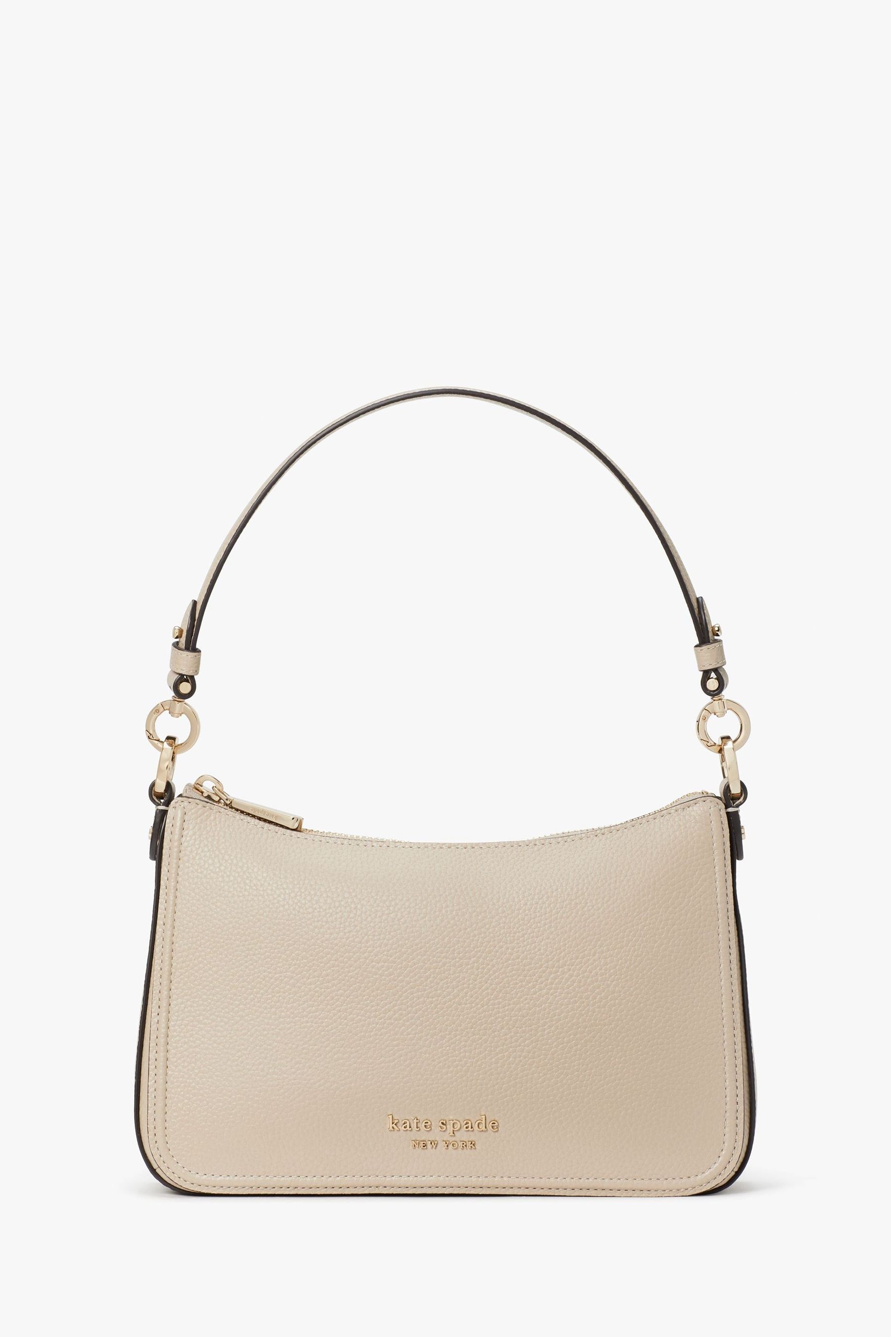 Buy kate spade new york Hudson Medium Convertible Cross body Bag from Next Luxembourg