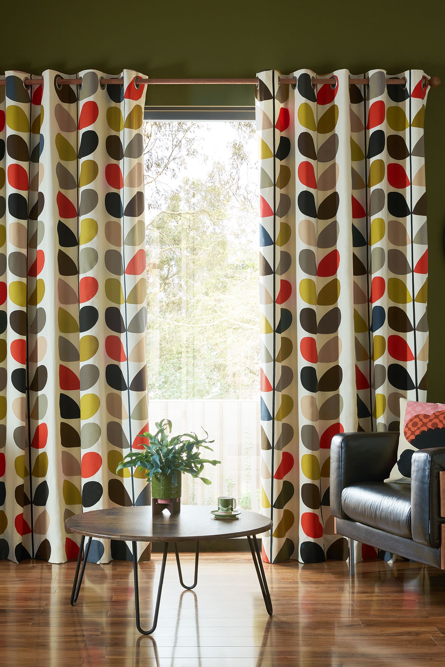 Orla kiely pyjamas on sale