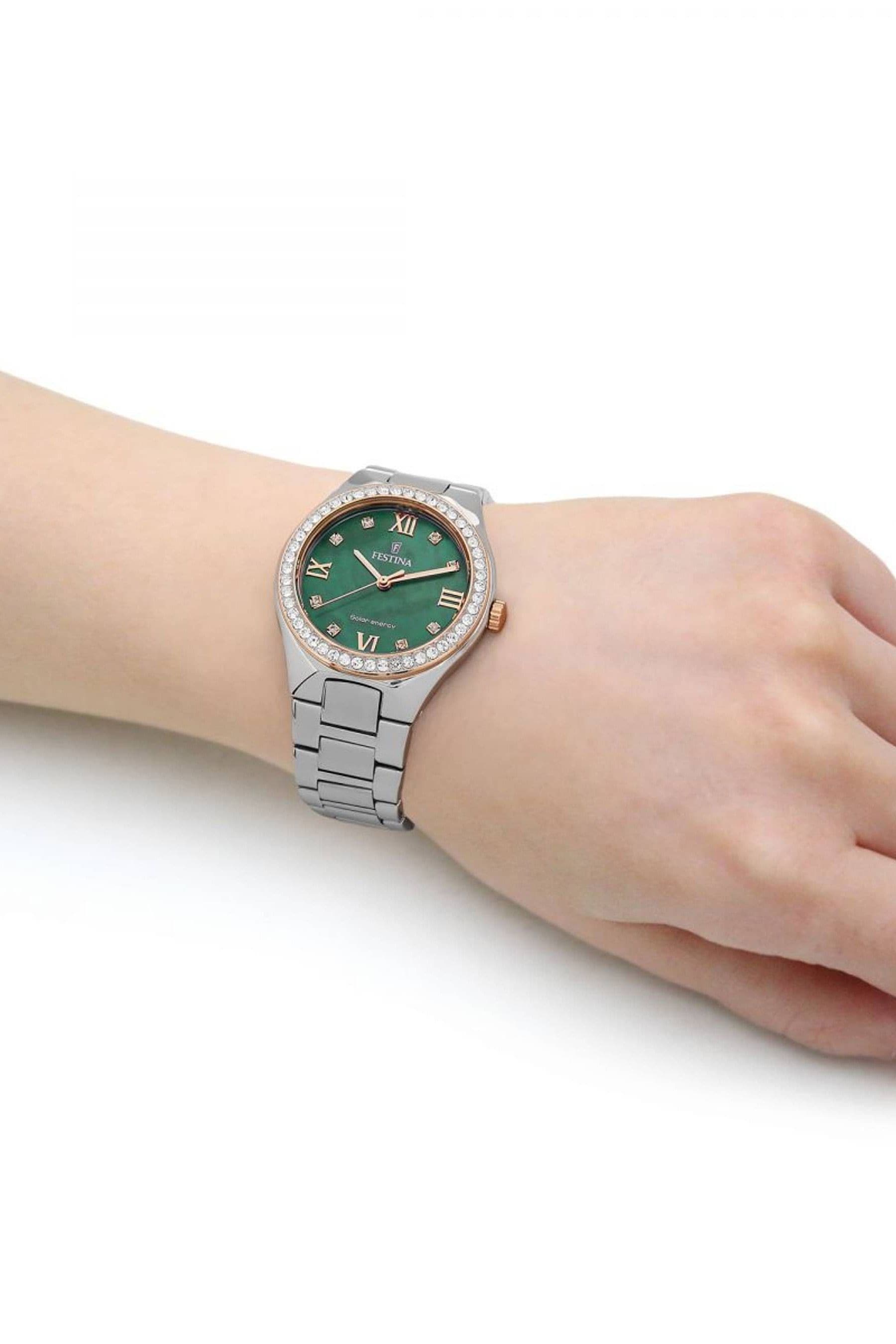 Festina solar watch online