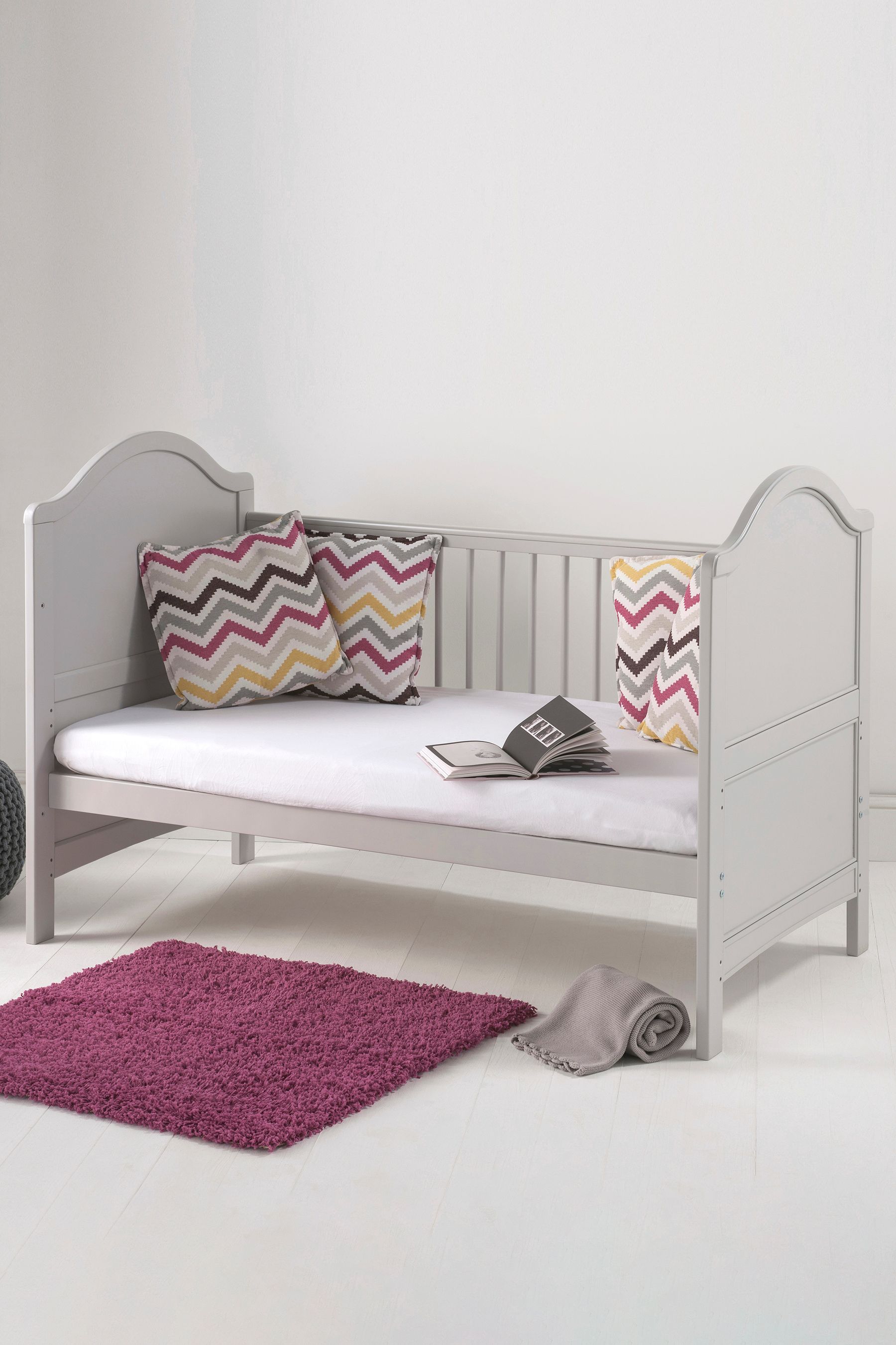 Toulouse cot bed discount