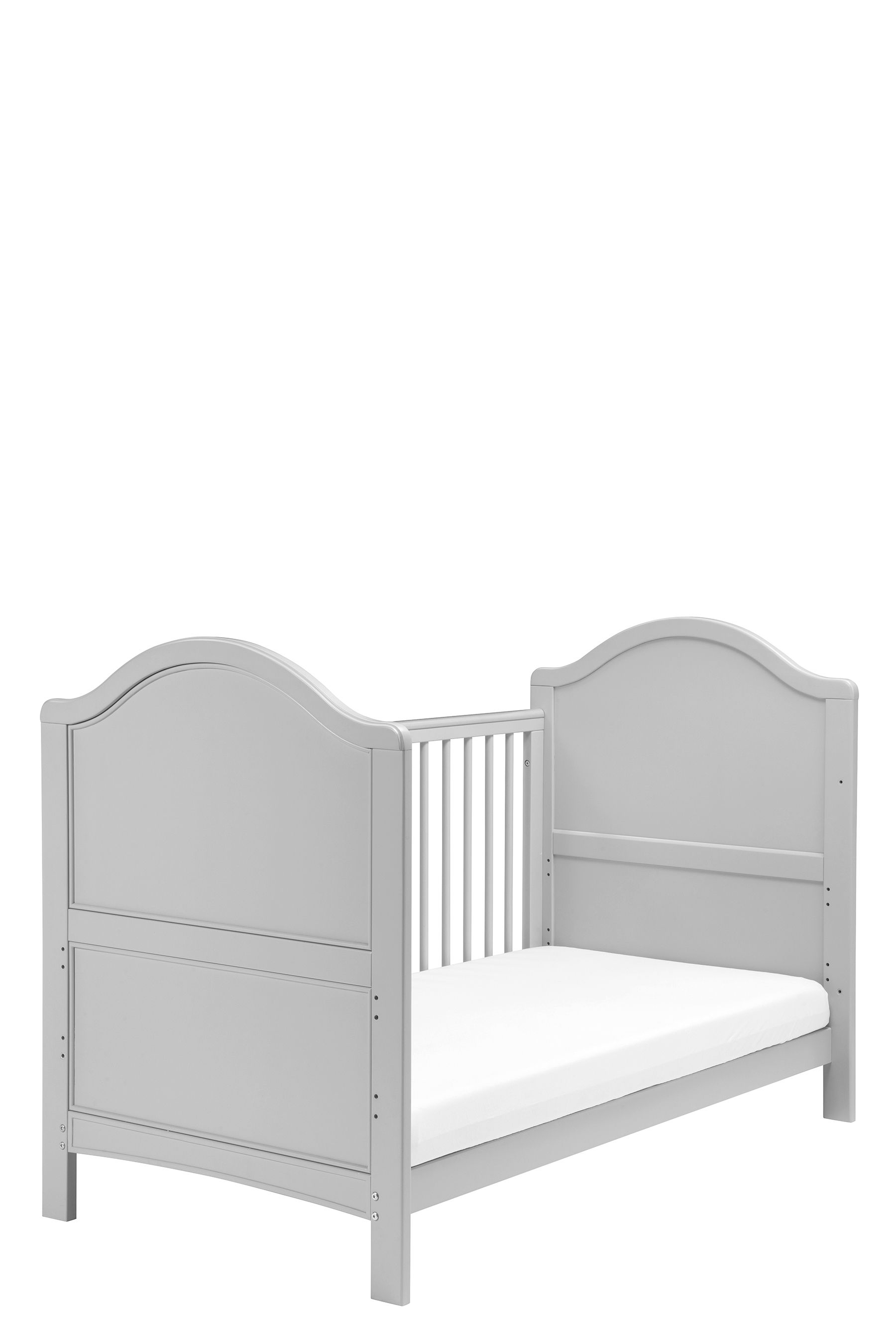 East coast toulouse cot bed online