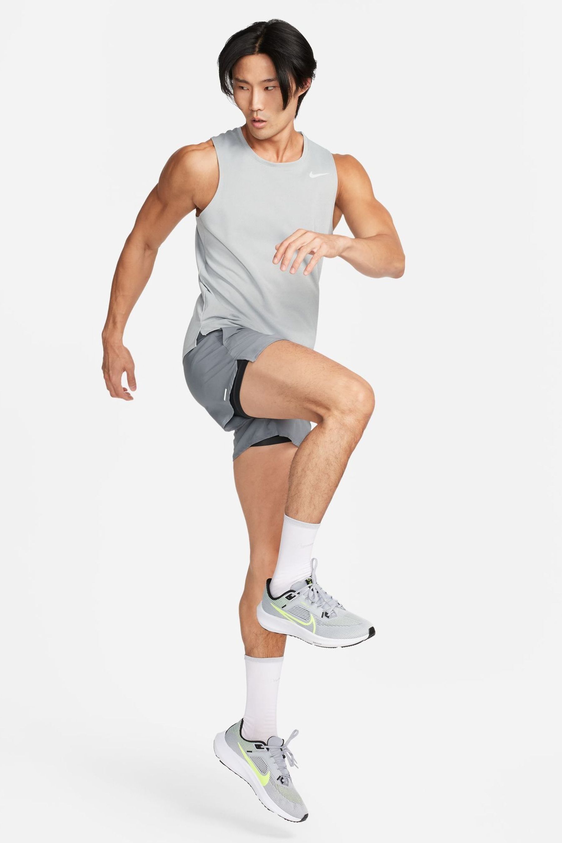 Nike sport vest sale