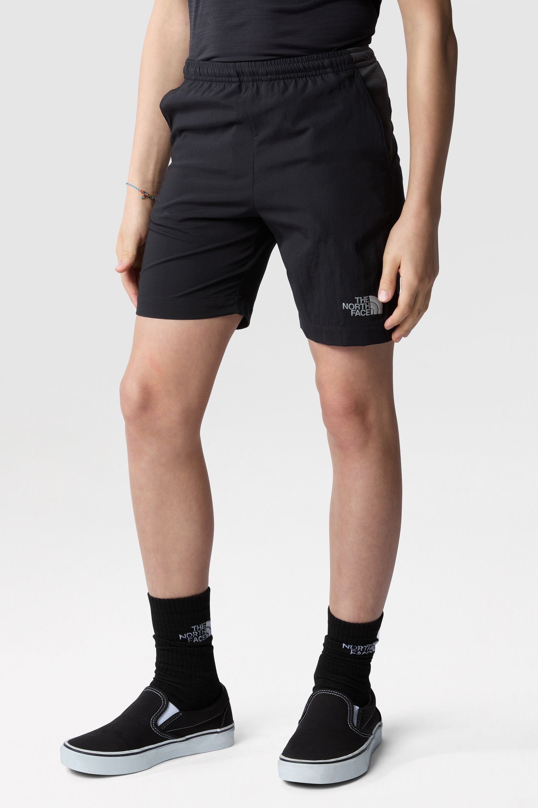 The north face reactor shorts online