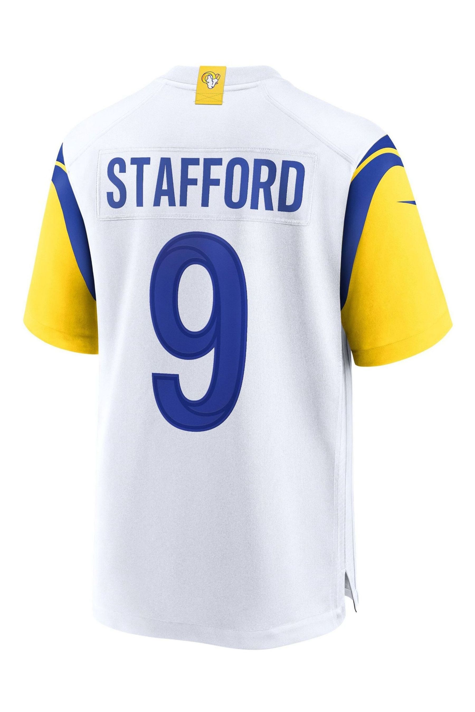 La rams jersey shop uk