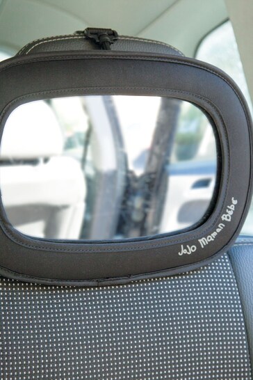 JoJo Maman Bébé Car Mirror for Rear Facing Seats